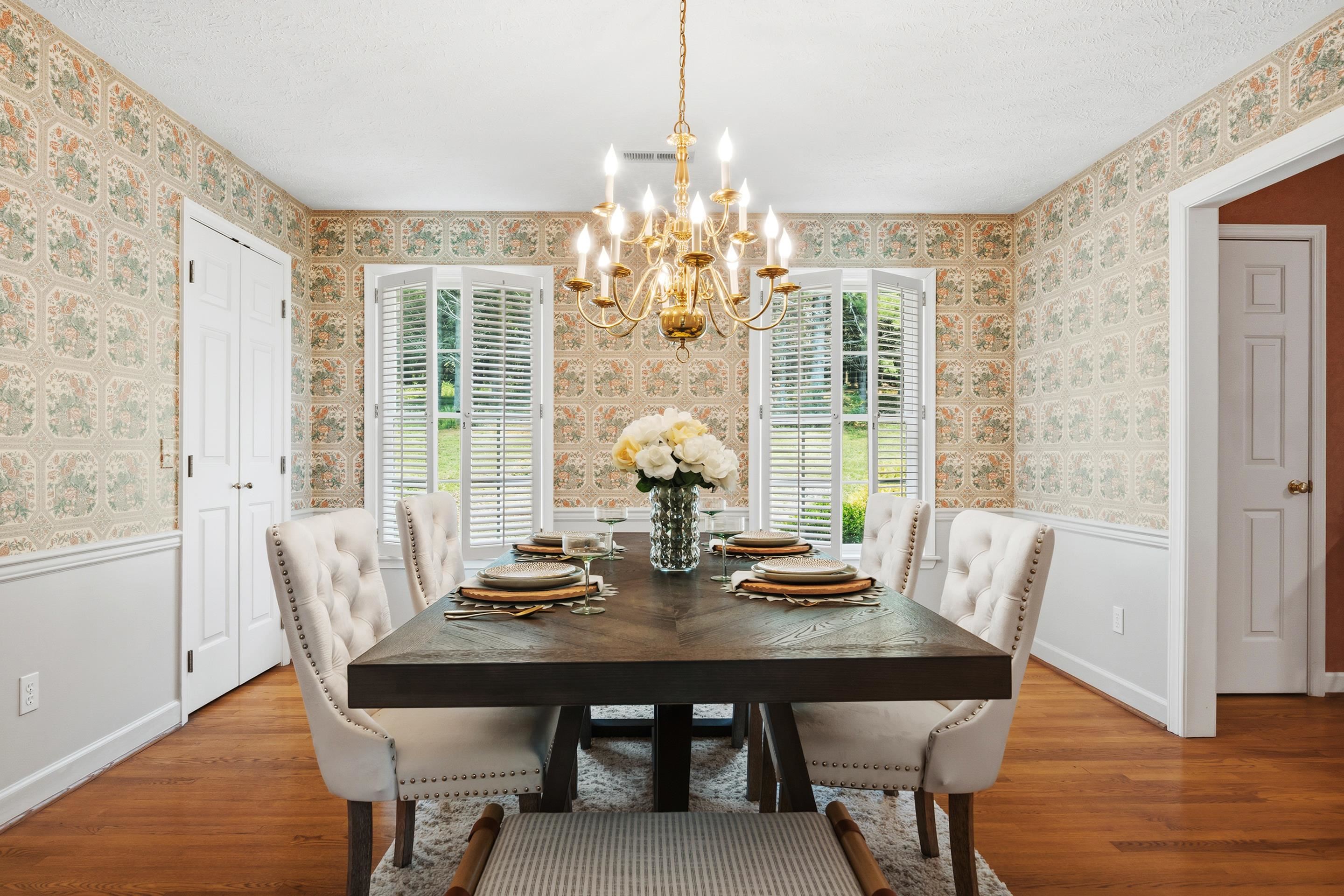 494 Soapstone Hill Road Floyd VA 24091
