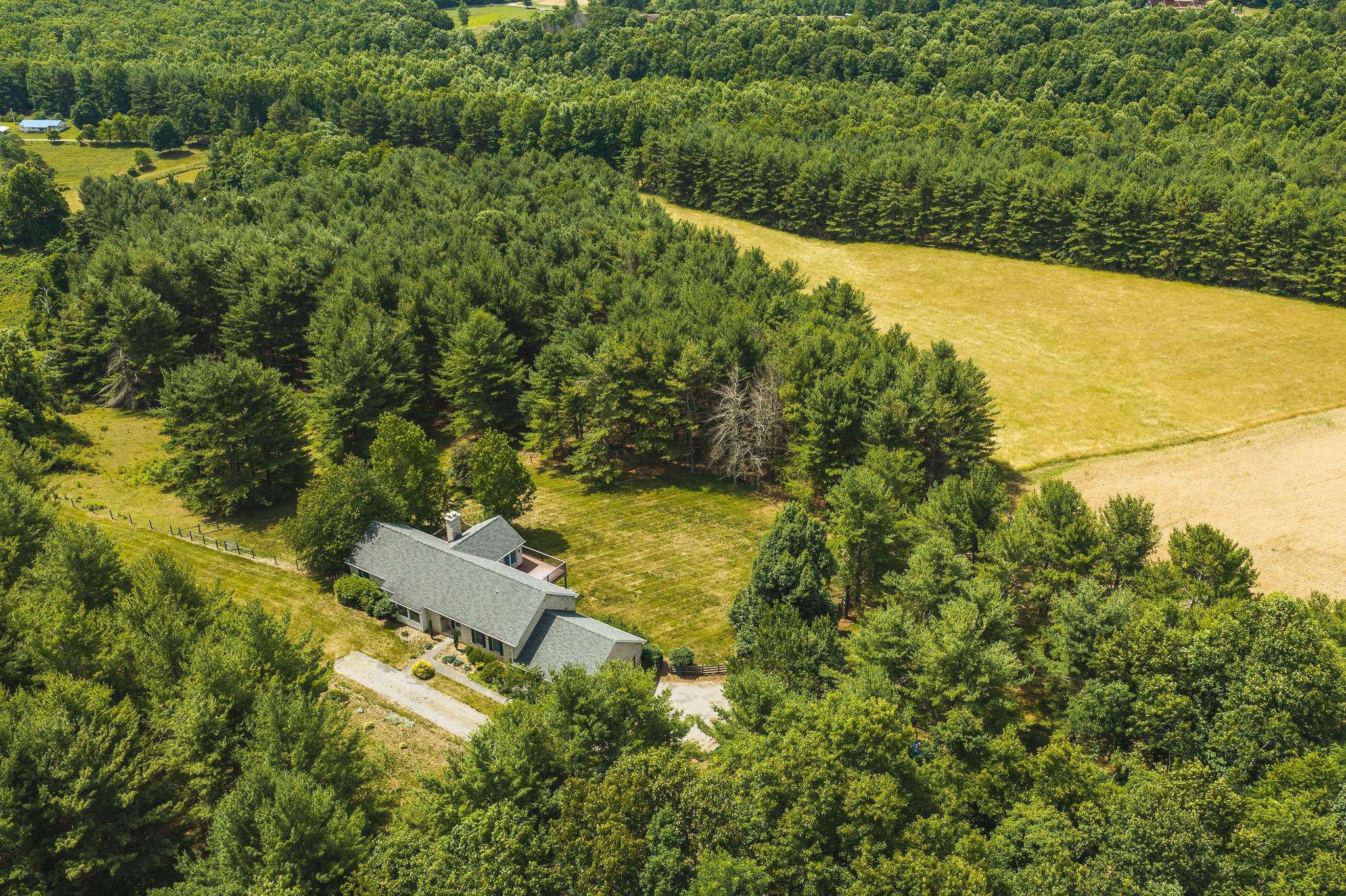494 Soapstone Hill Road Floyd VA 24091