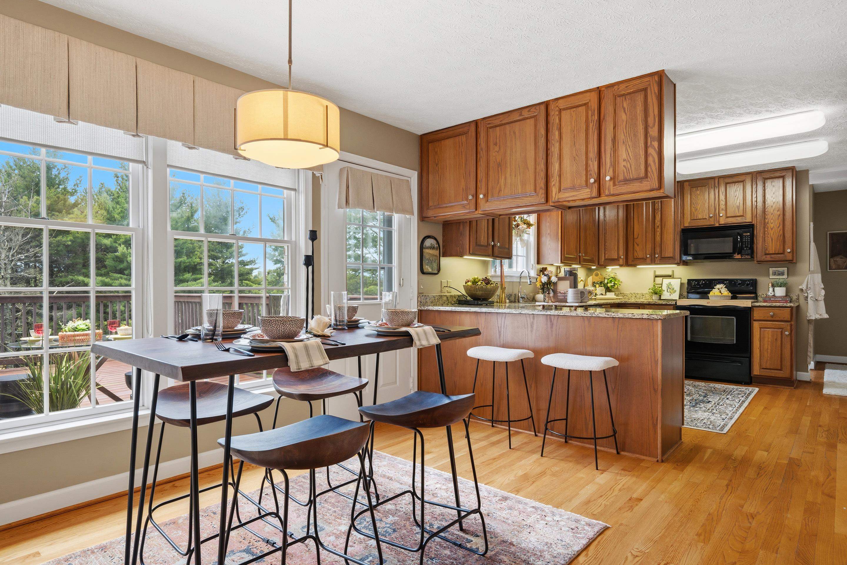 494 Soapstone Hill Road Floyd VA 24091