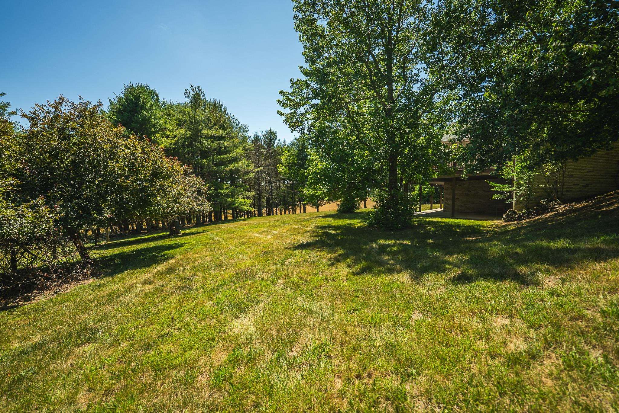 494 Soapstone Hill Road Floyd VA 24091