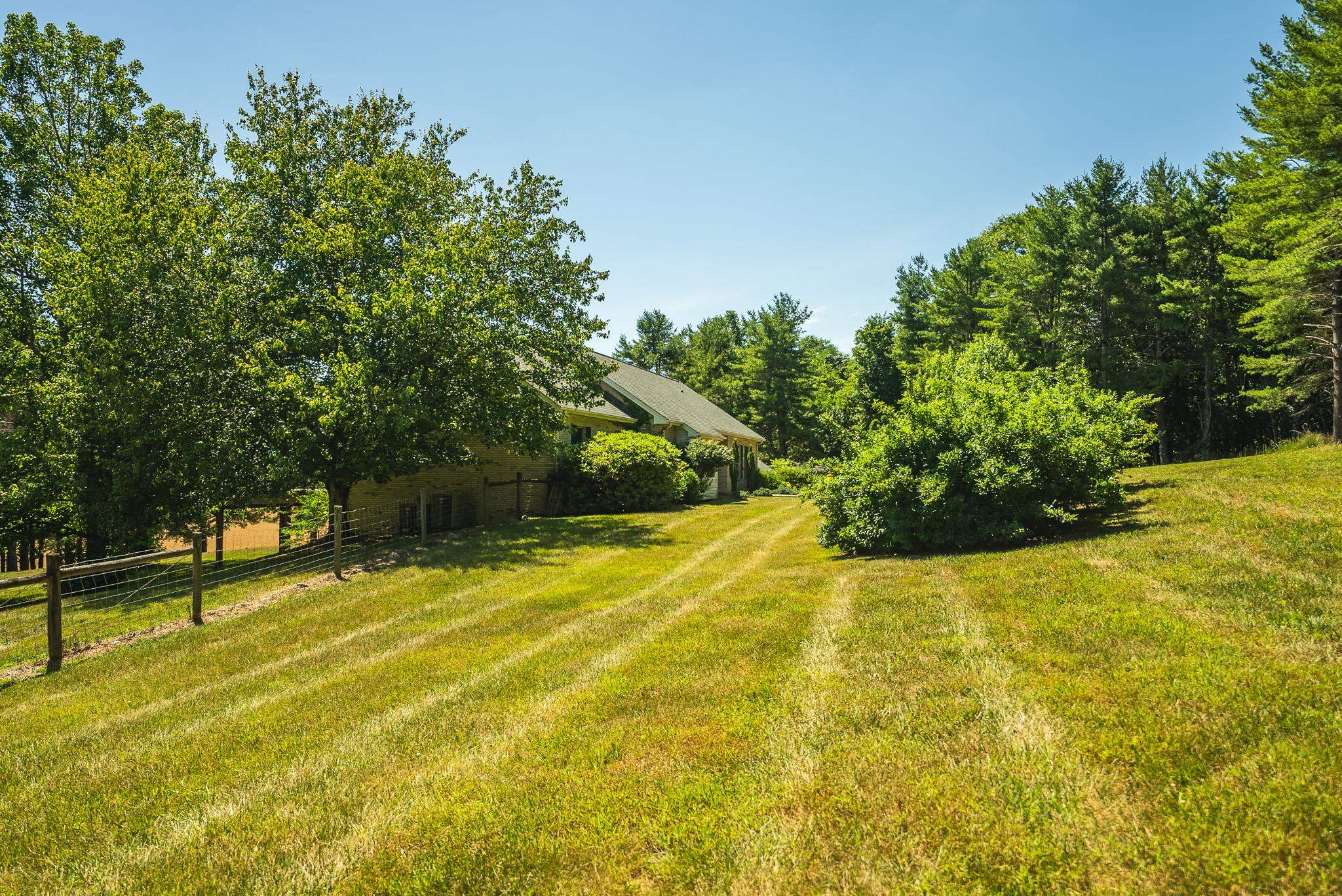 494 Soapstone Hill Road Floyd VA 24091