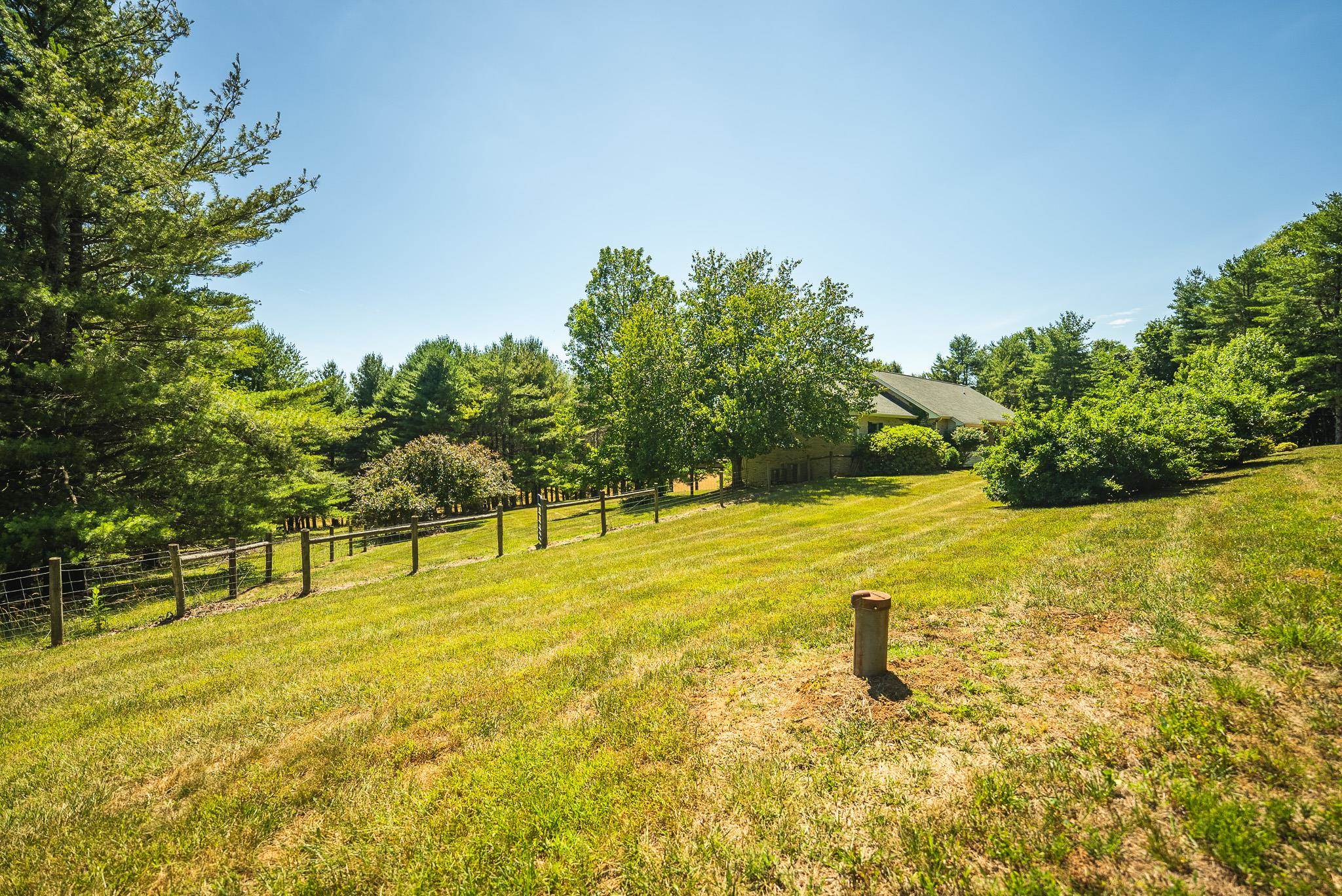 494 Soapstone Hill Road Floyd VA 24091