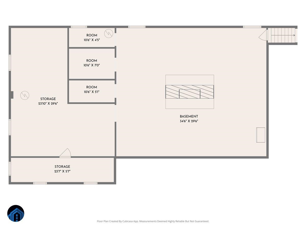 1167 Saint Peters Road Speedwell VA 24374