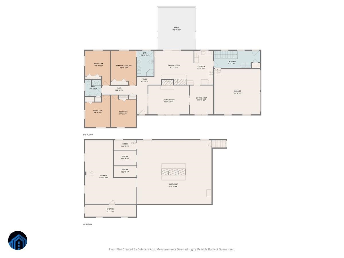 1167 Saint Peters Road Speedwell VA 24374