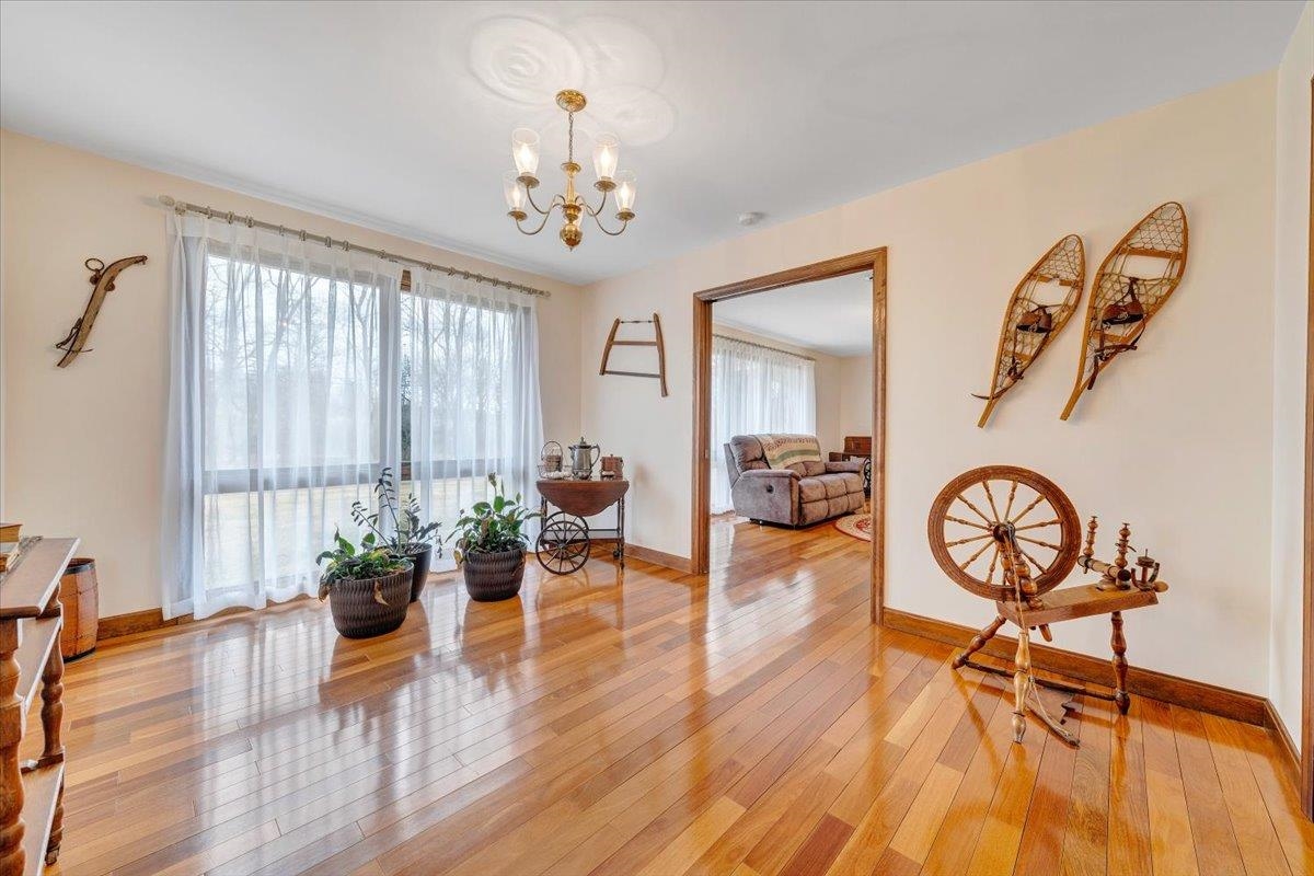 1167 Saint Peters Road Speedwell VA 24374