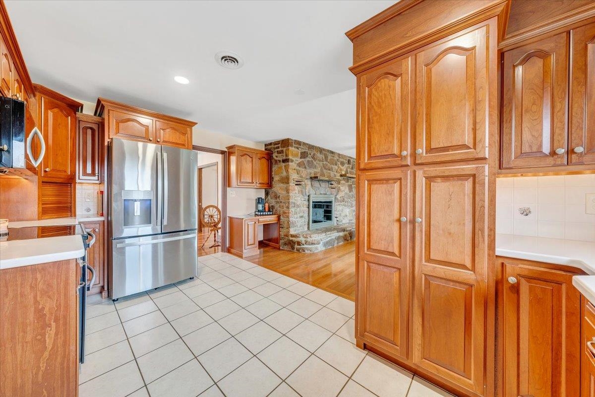 1167 Saint Peters Road Speedwell VA 24374