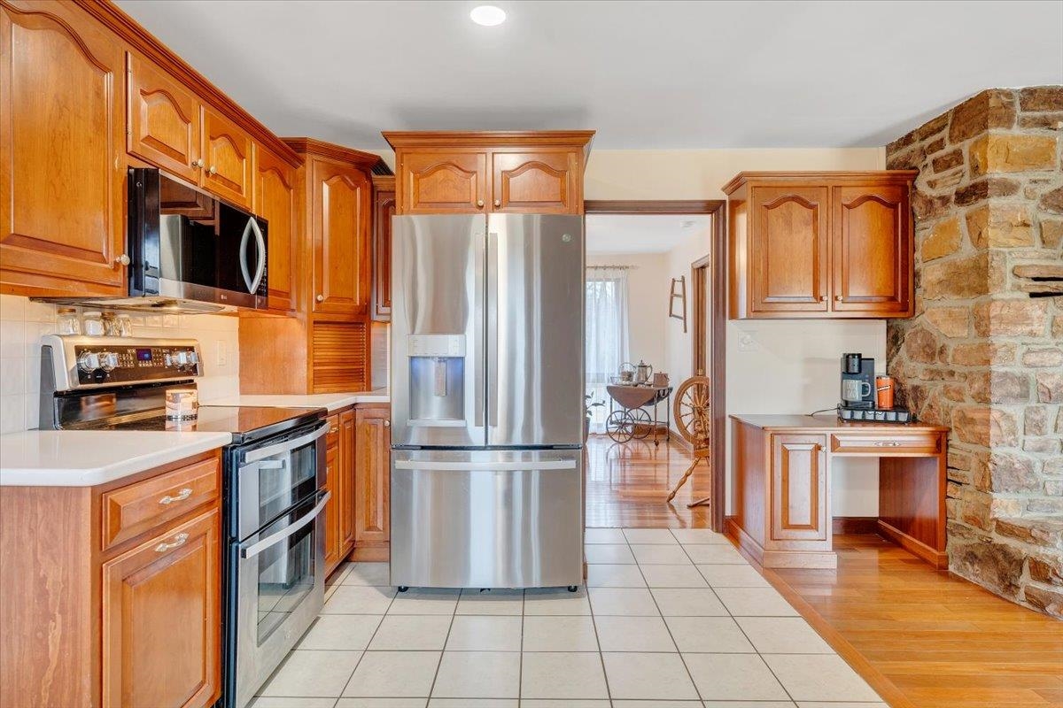 1167 Saint Peters Road Speedwell VA 24374