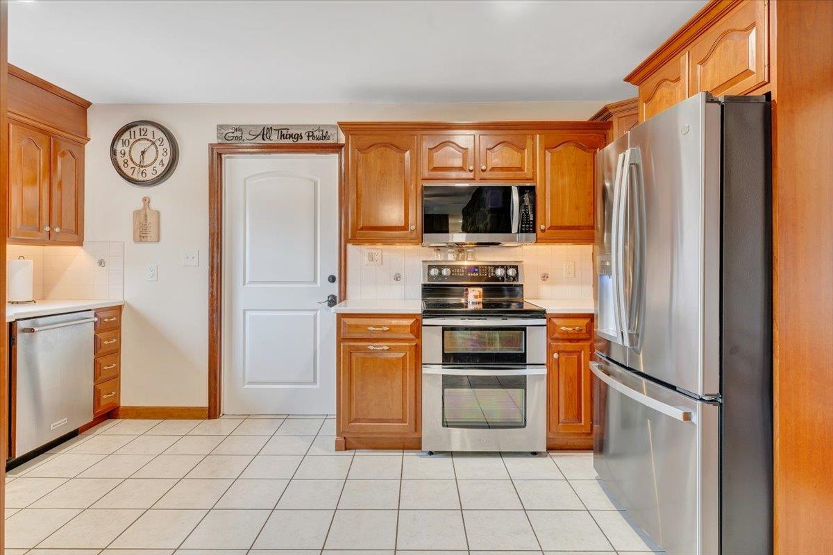 1167 Saint Peters Road Speedwell VA 24374