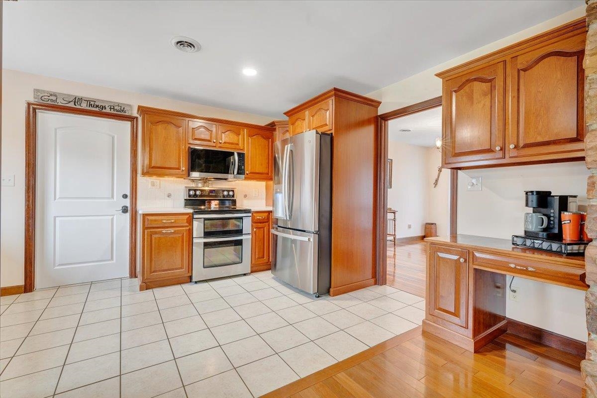 1167 Saint Peters Road Speedwell VA 24374