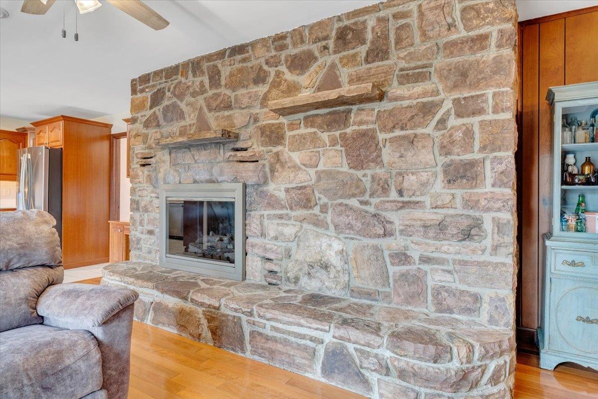 1167 Saint Peters Road Speedwell VA 24374