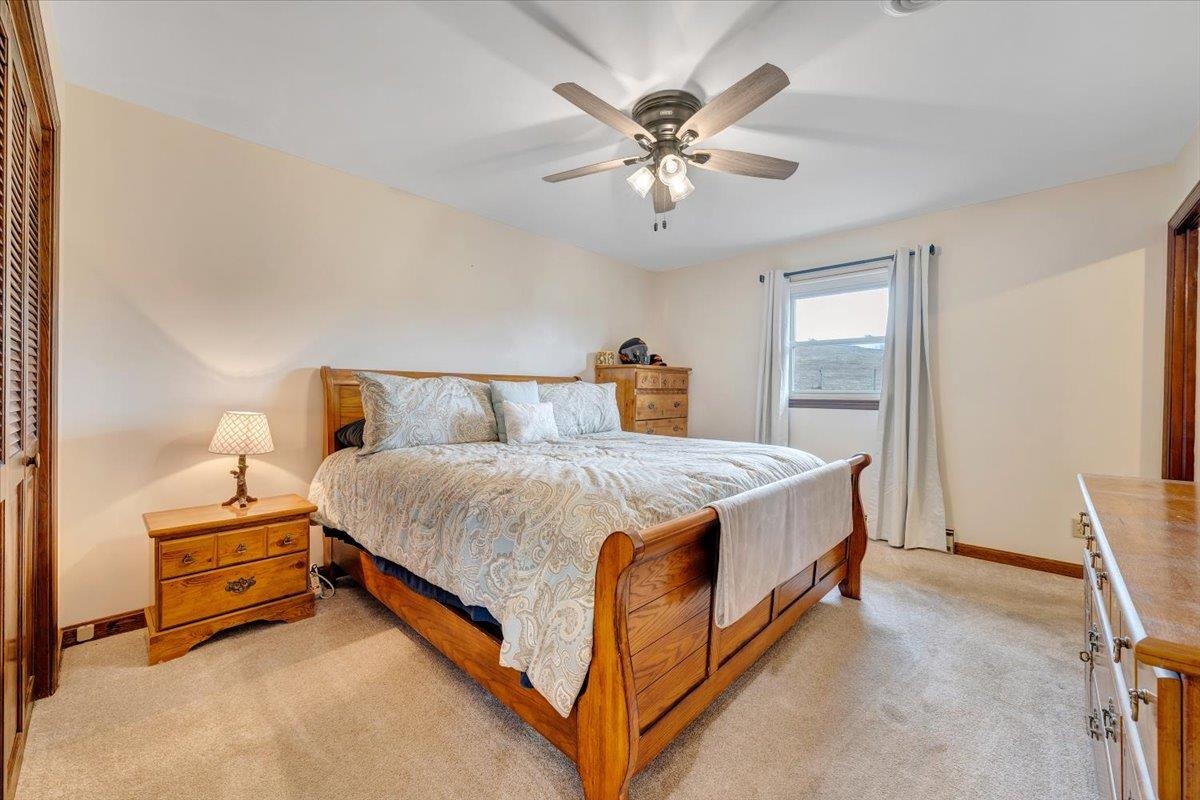 1167 Saint Peters Road Speedwell VA 24374