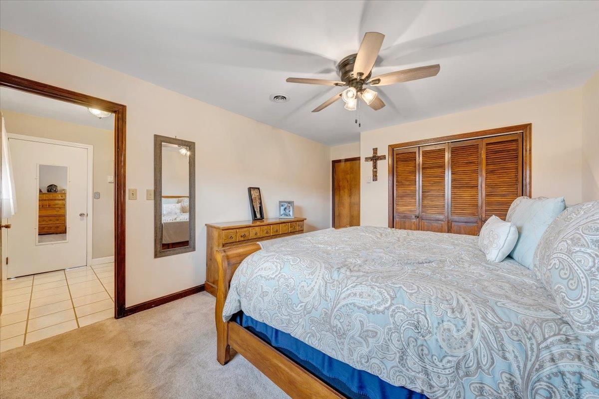 1167 Saint Peters Road Speedwell VA 24374