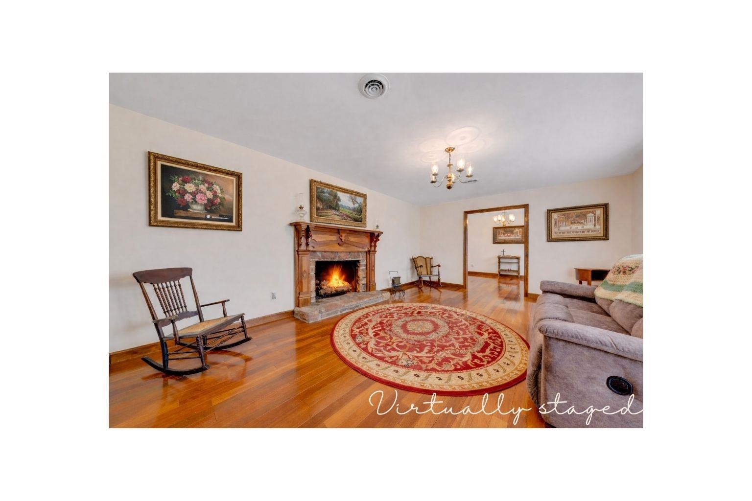 1167 Saint Peters Road Speedwell VA 24374