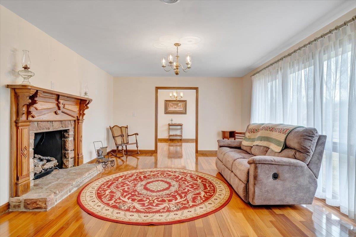 1167 Saint Peters Road Speedwell VA 24374