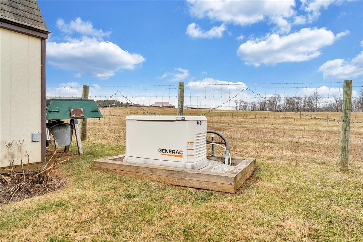 1167 Saint Peters Road Speedwell VA 24374