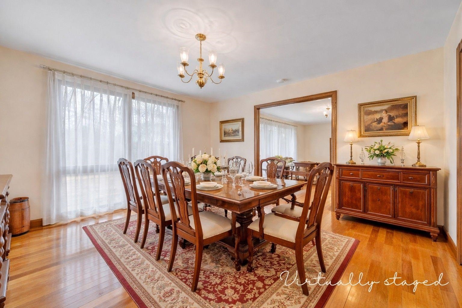 1167 Saint Peters Road Speedwell VA 24374