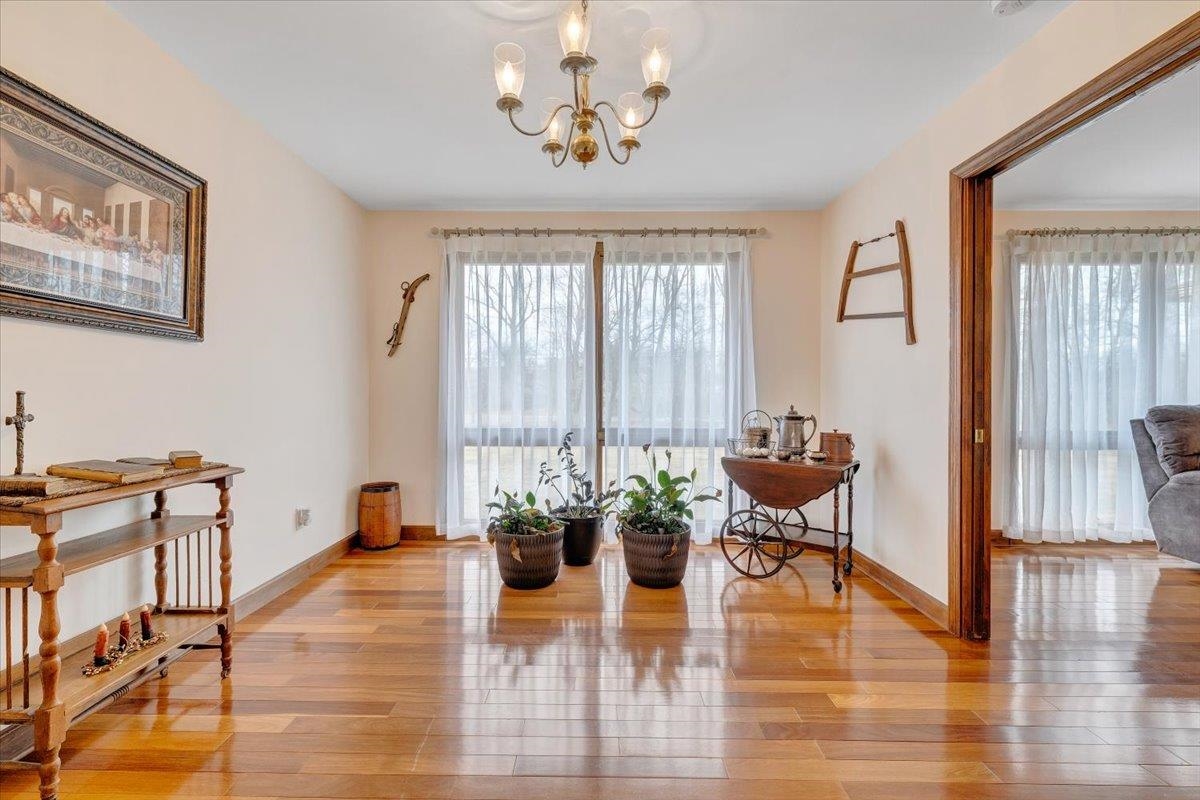 1167 Saint Peters Road Speedwell VA 24374