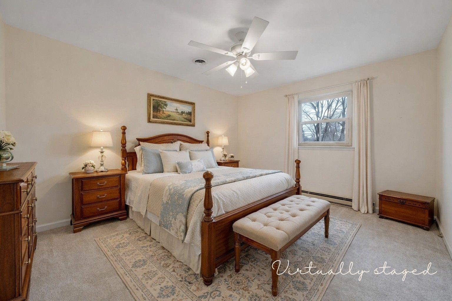 1167 Saint Peters Road Speedwell VA 24374