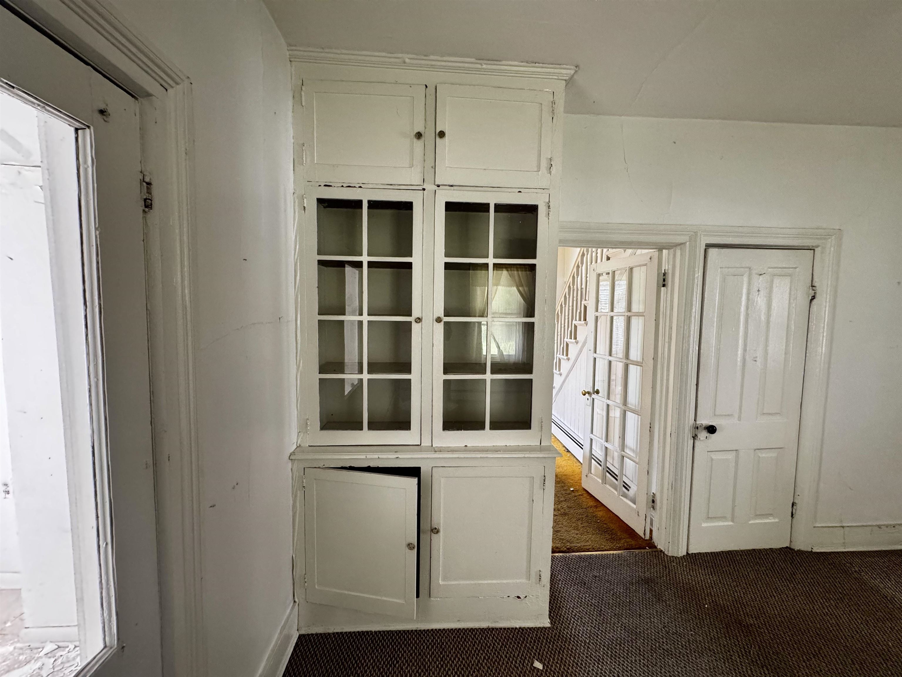 1619 Downey Street Radford VA 24141