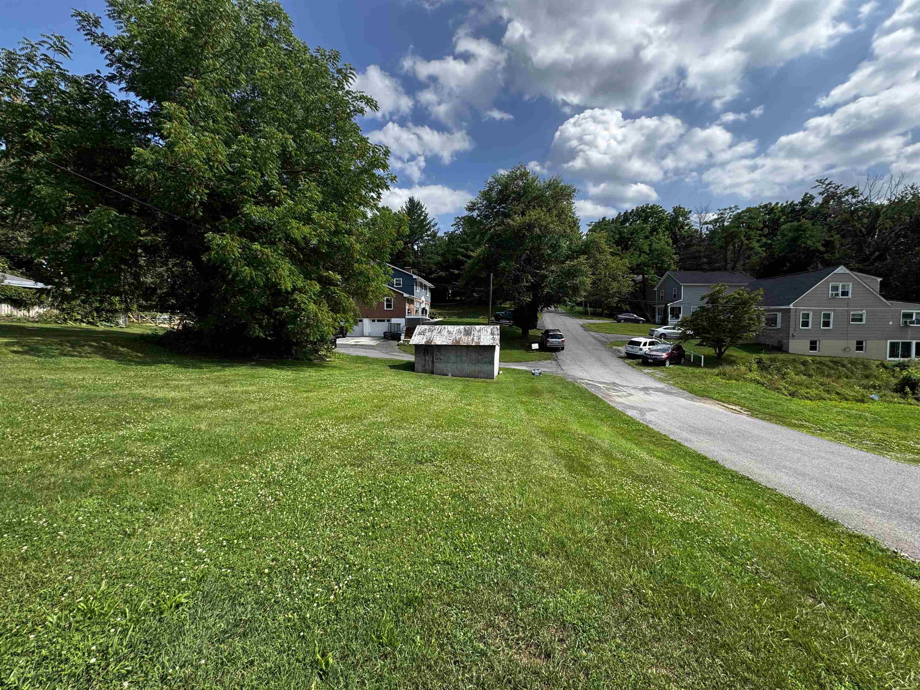 1619 Downey Street Radford VA 24141