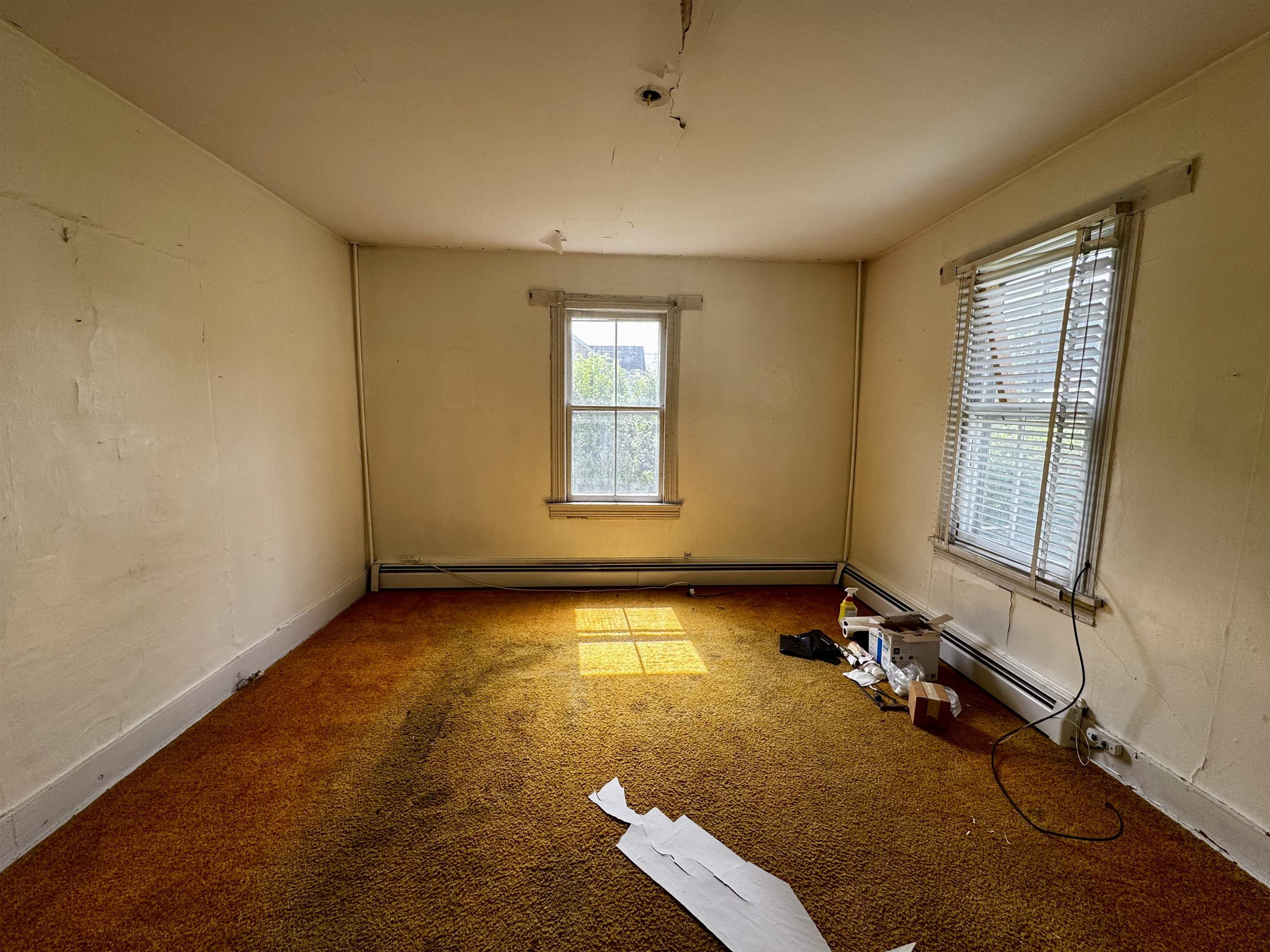 1619 Downey Street Radford VA 24141