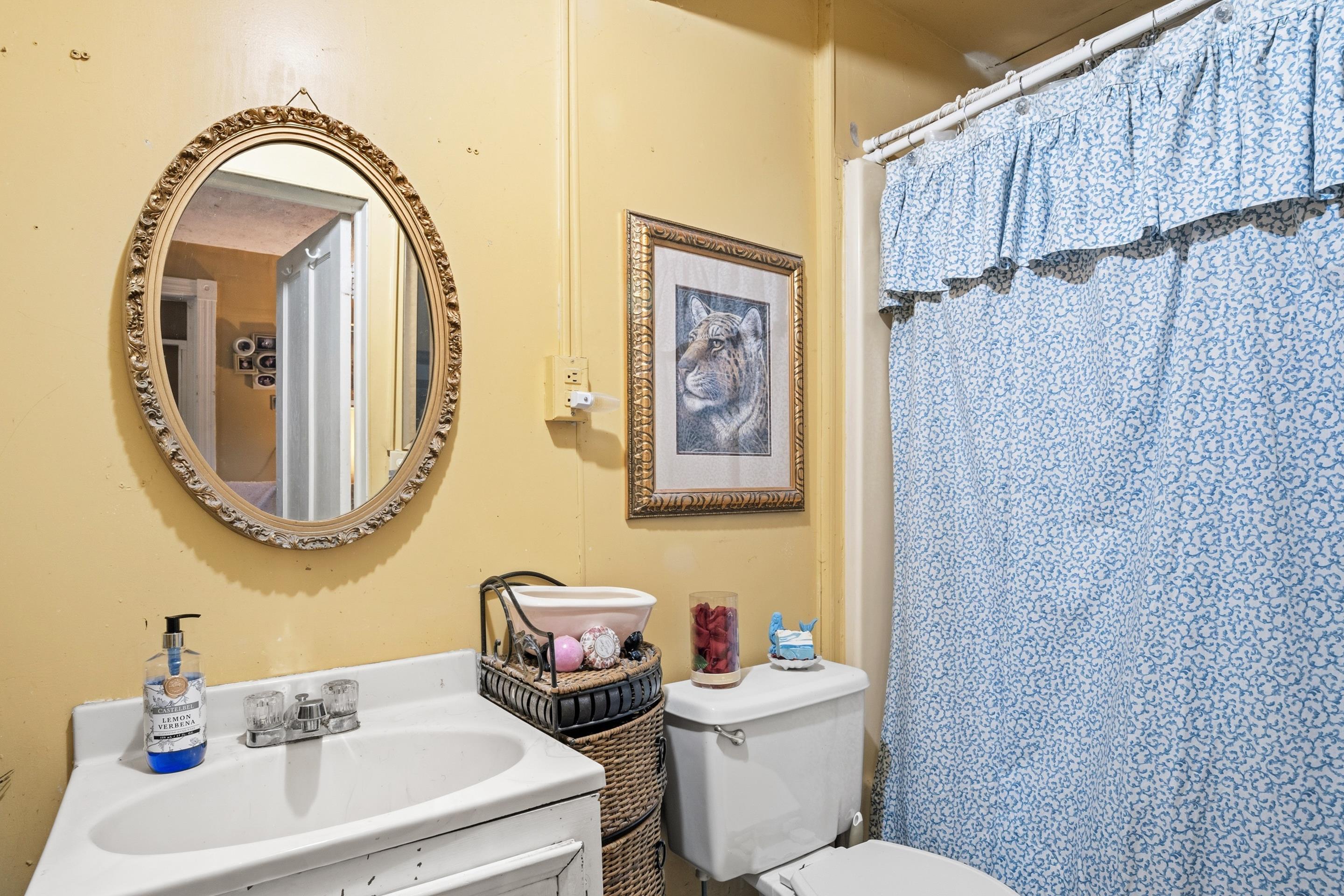 216 3rd Street Radford VA 24141