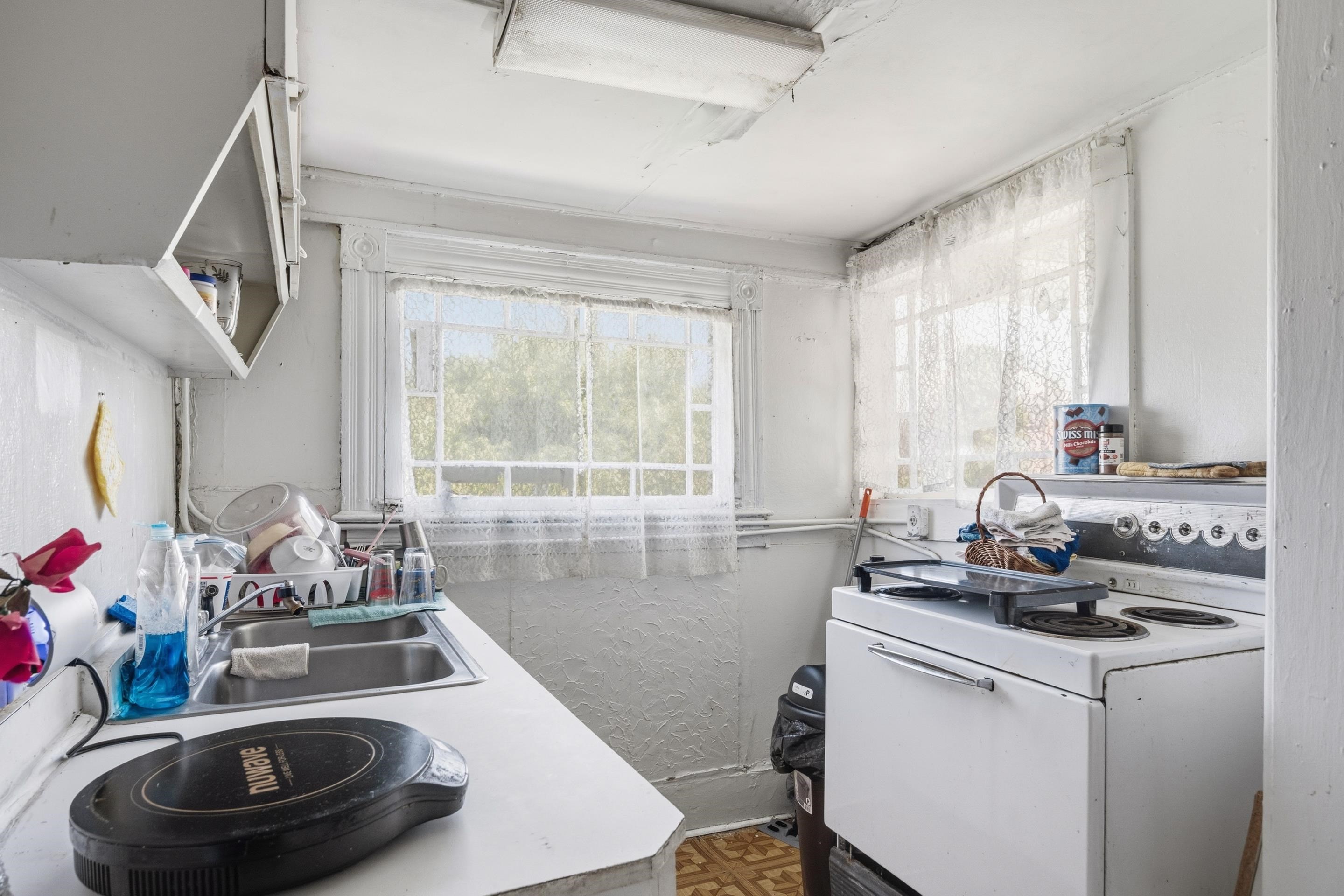 216 3rd Street Radford VA 24141