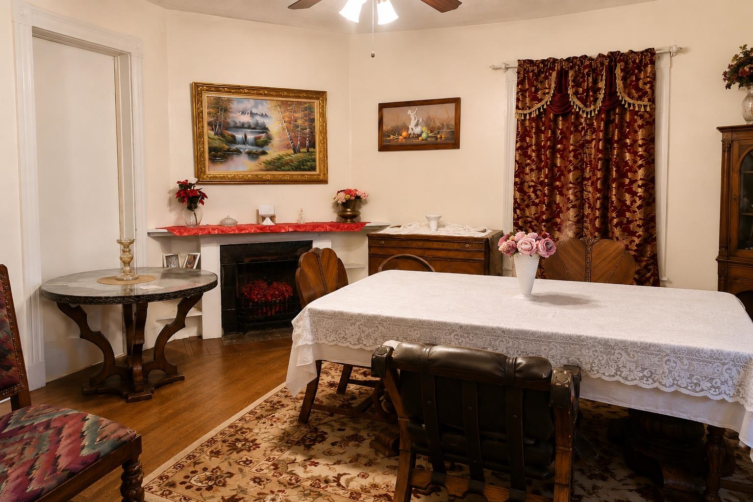 216 3rd Street Radford VA 24141