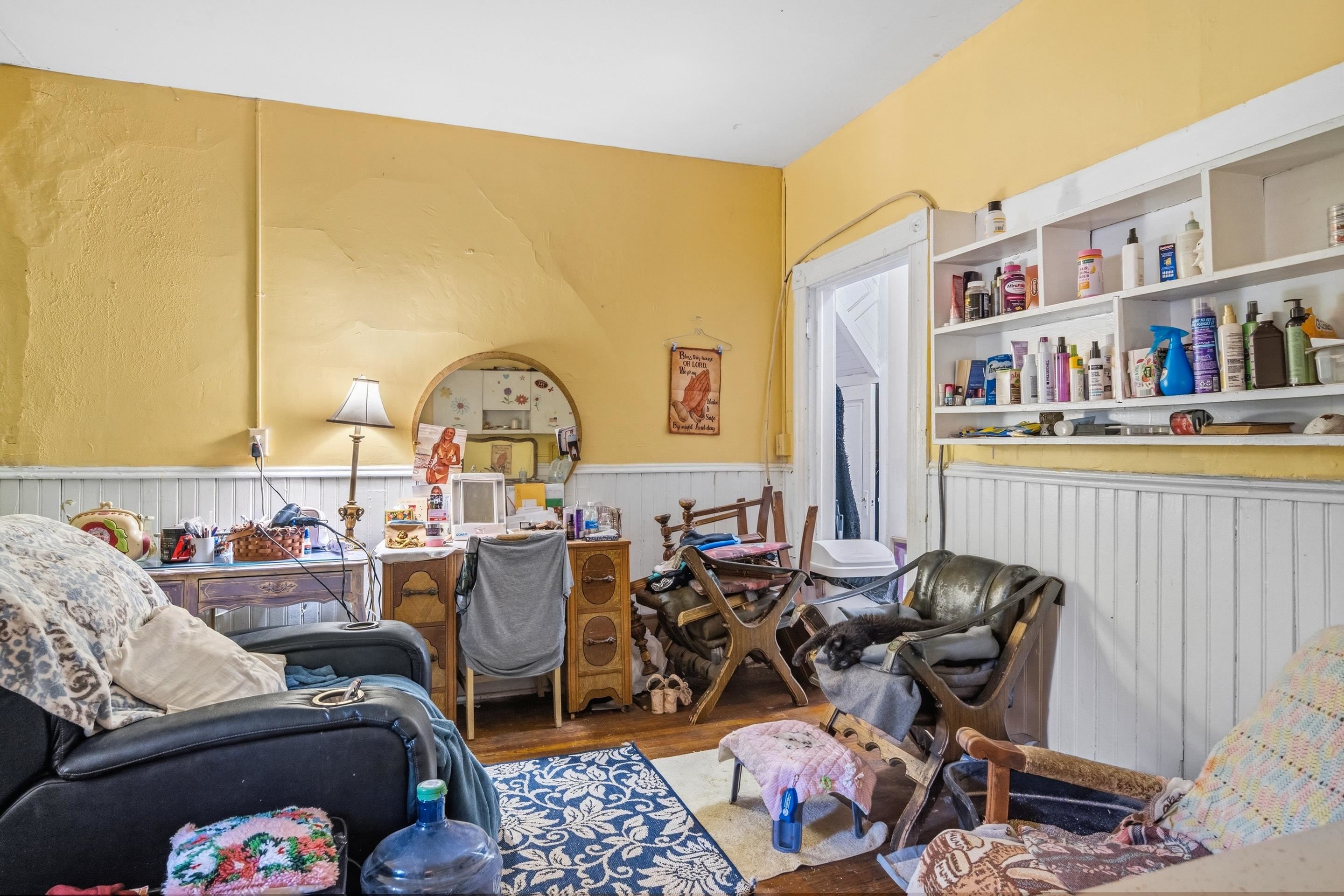 216 3rd Street Radford VA 24141
