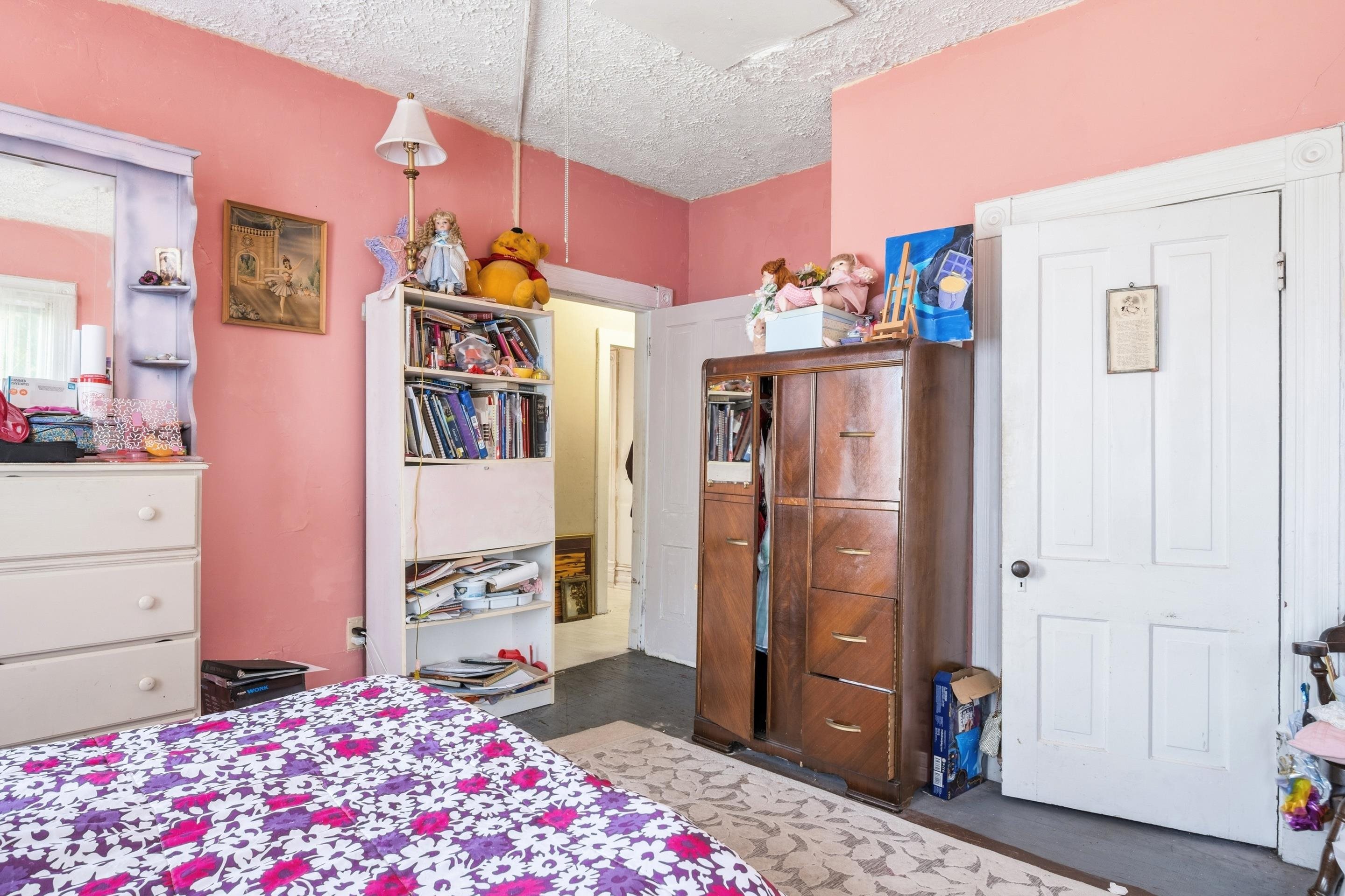 216 3rd Street Radford VA 24141