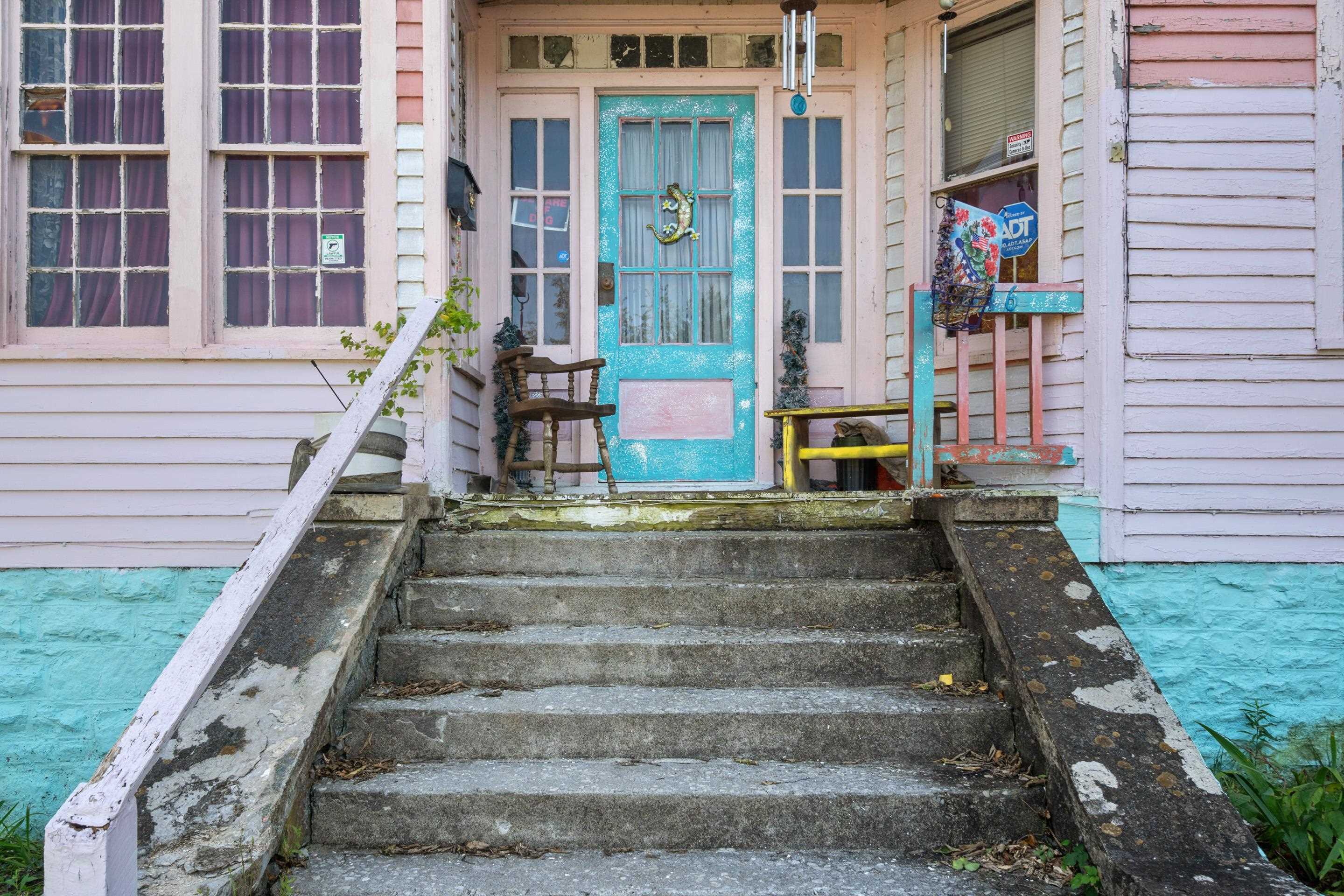 216 3rd Street Radford VA 24141