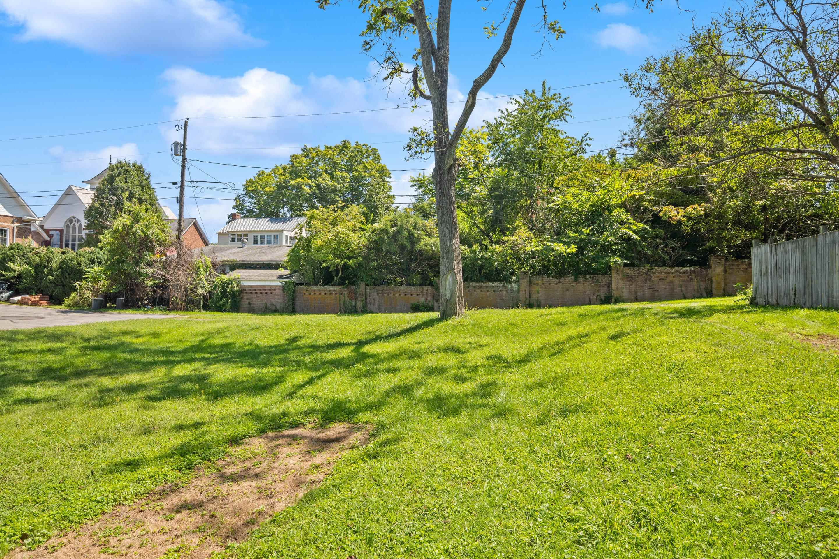 216 3rd Street Radford VA 24141