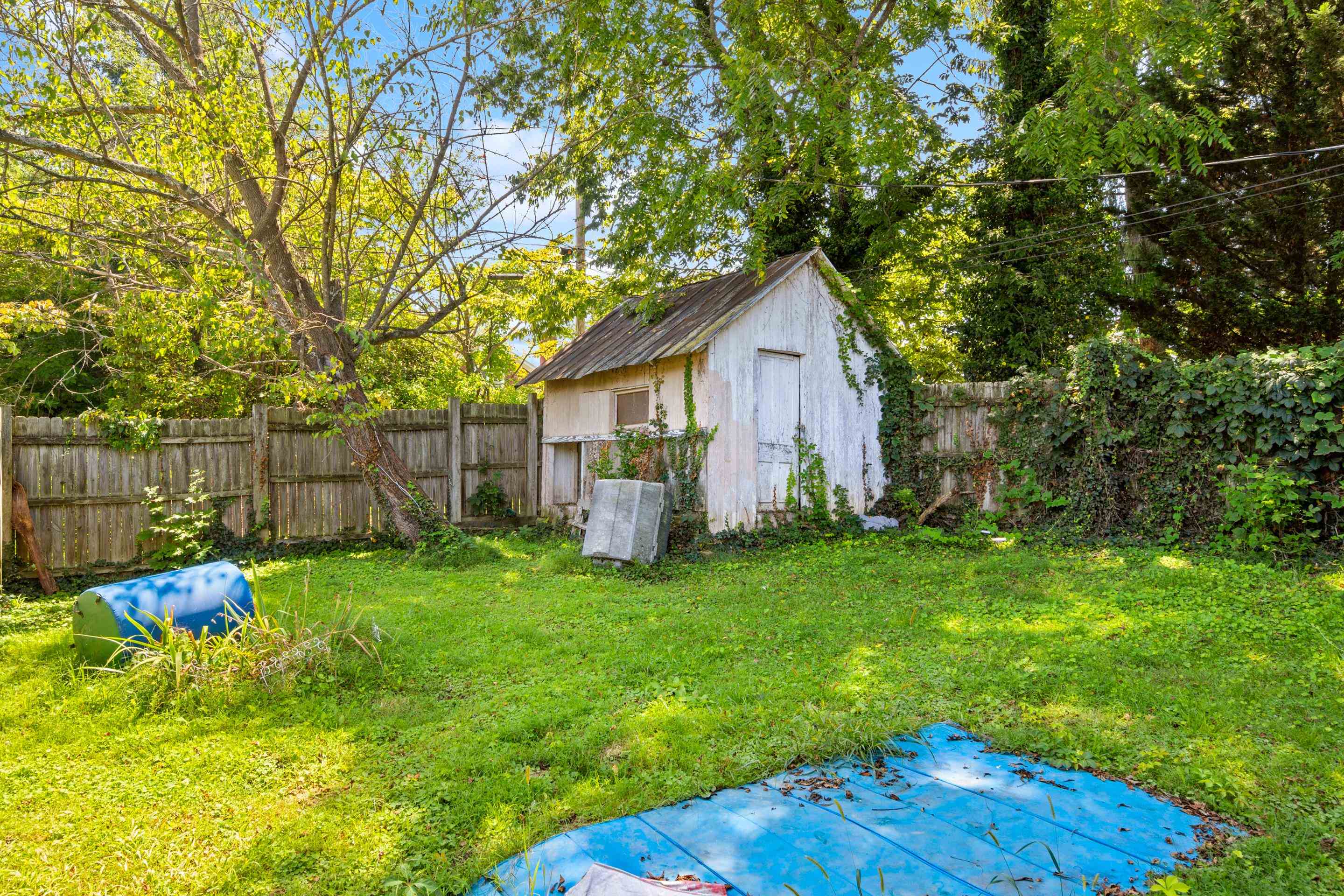 216 3rd Street Radford VA 24141