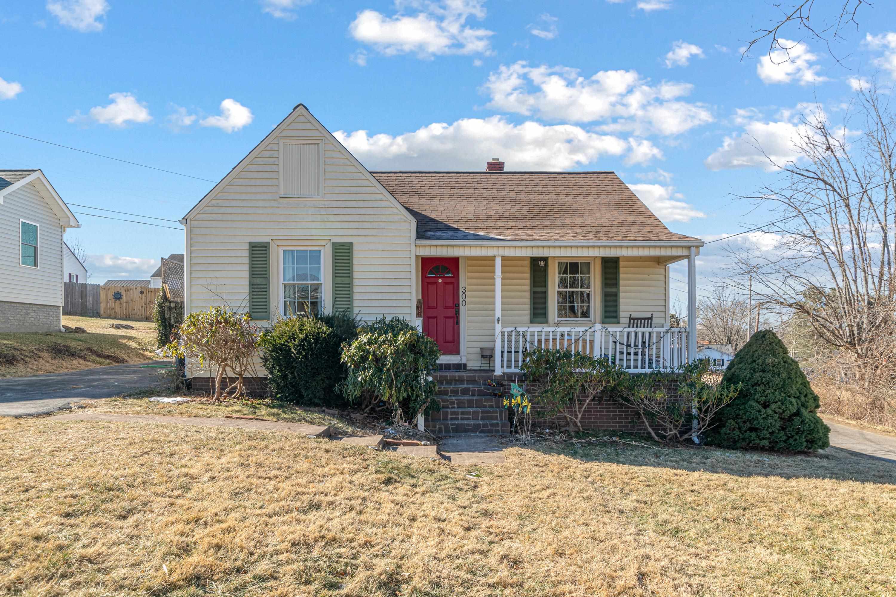 300 Darst Avenue Dublin VA 24084