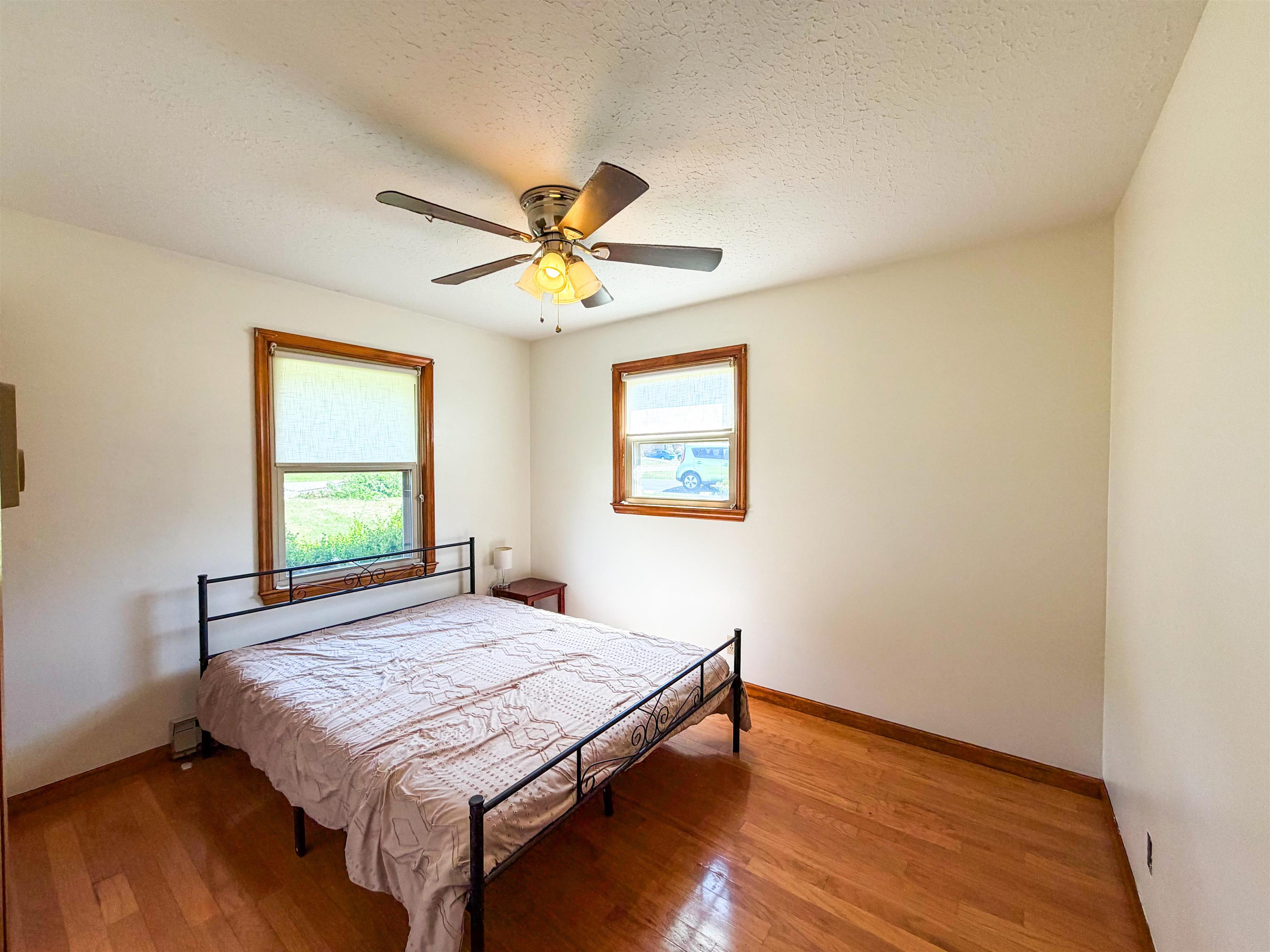 1365 Mahone Street Christiansburg VA 24073