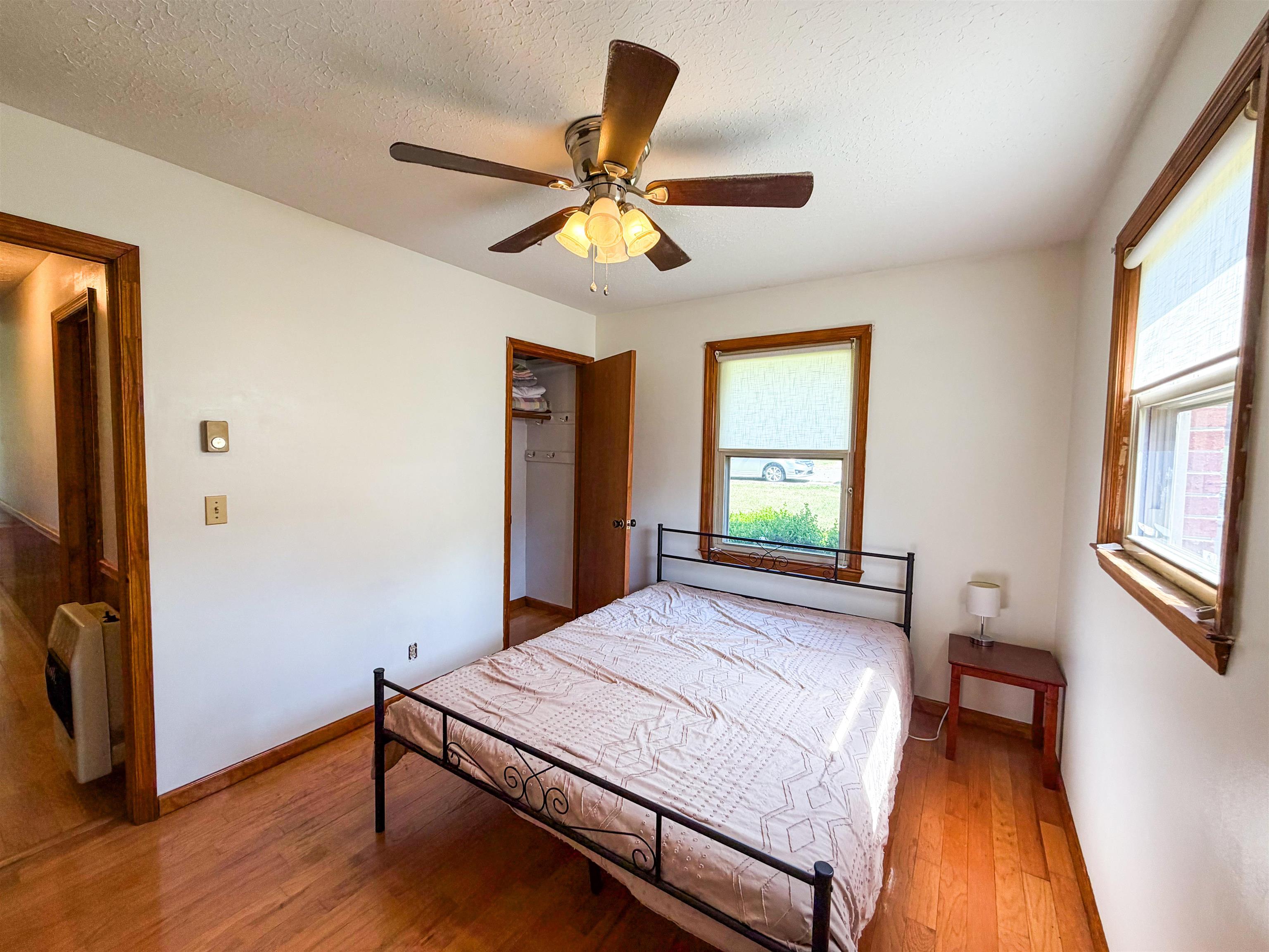 1365 Mahone Street Christiansburg VA 24073