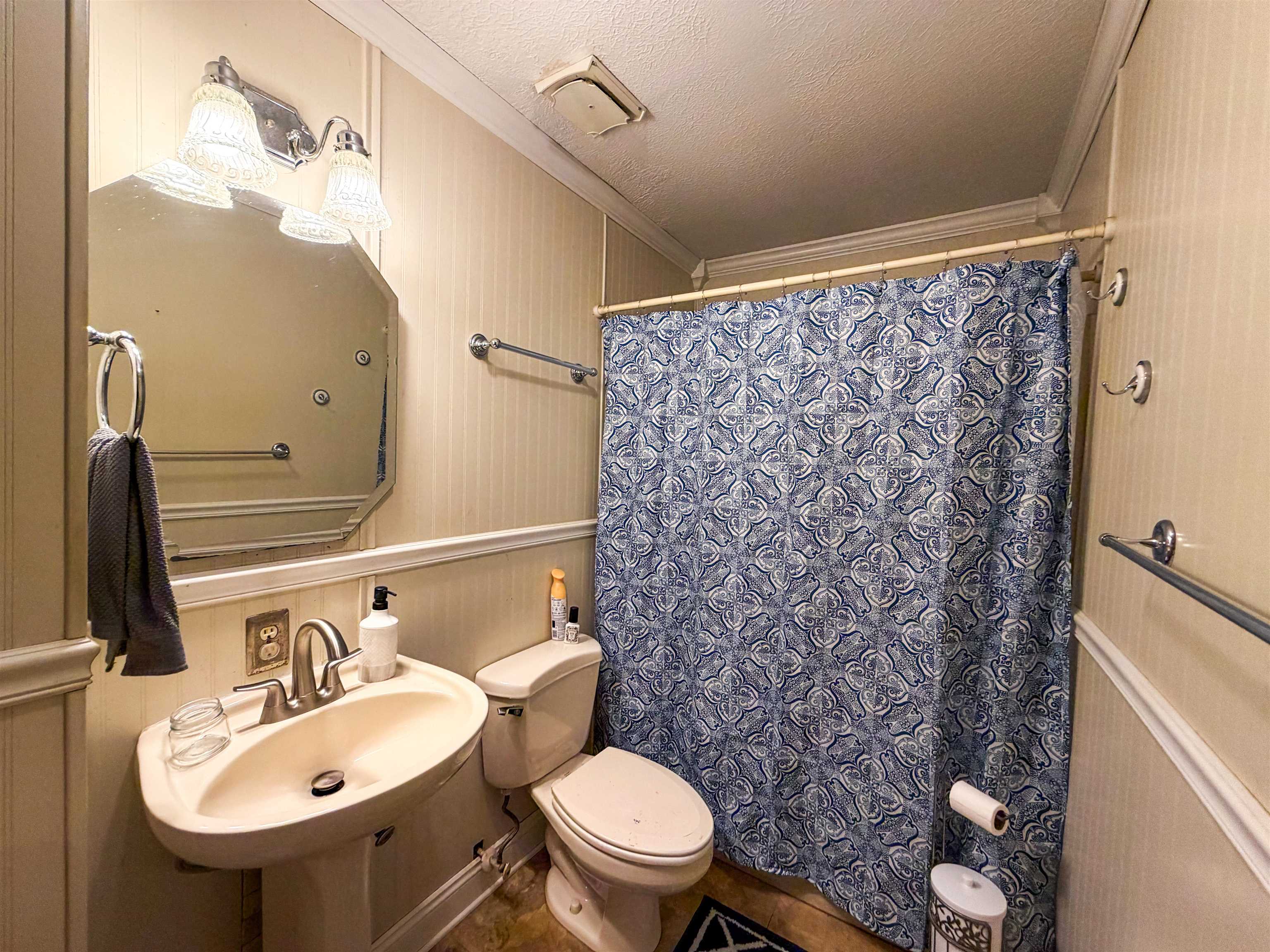 1365 Mahone Street Christiansburg VA 24073