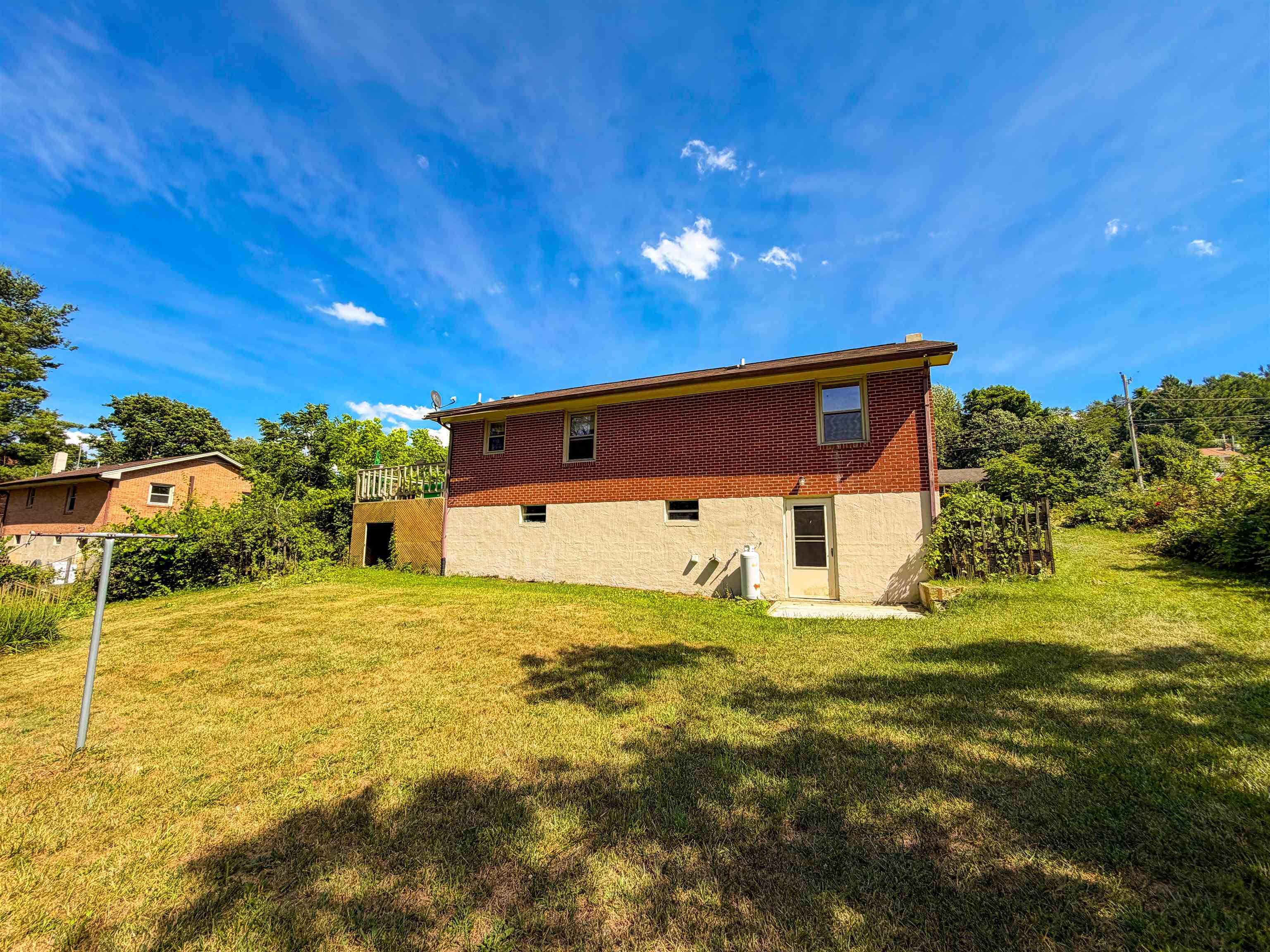 1365 Mahone Street Christiansburg VA 24073
