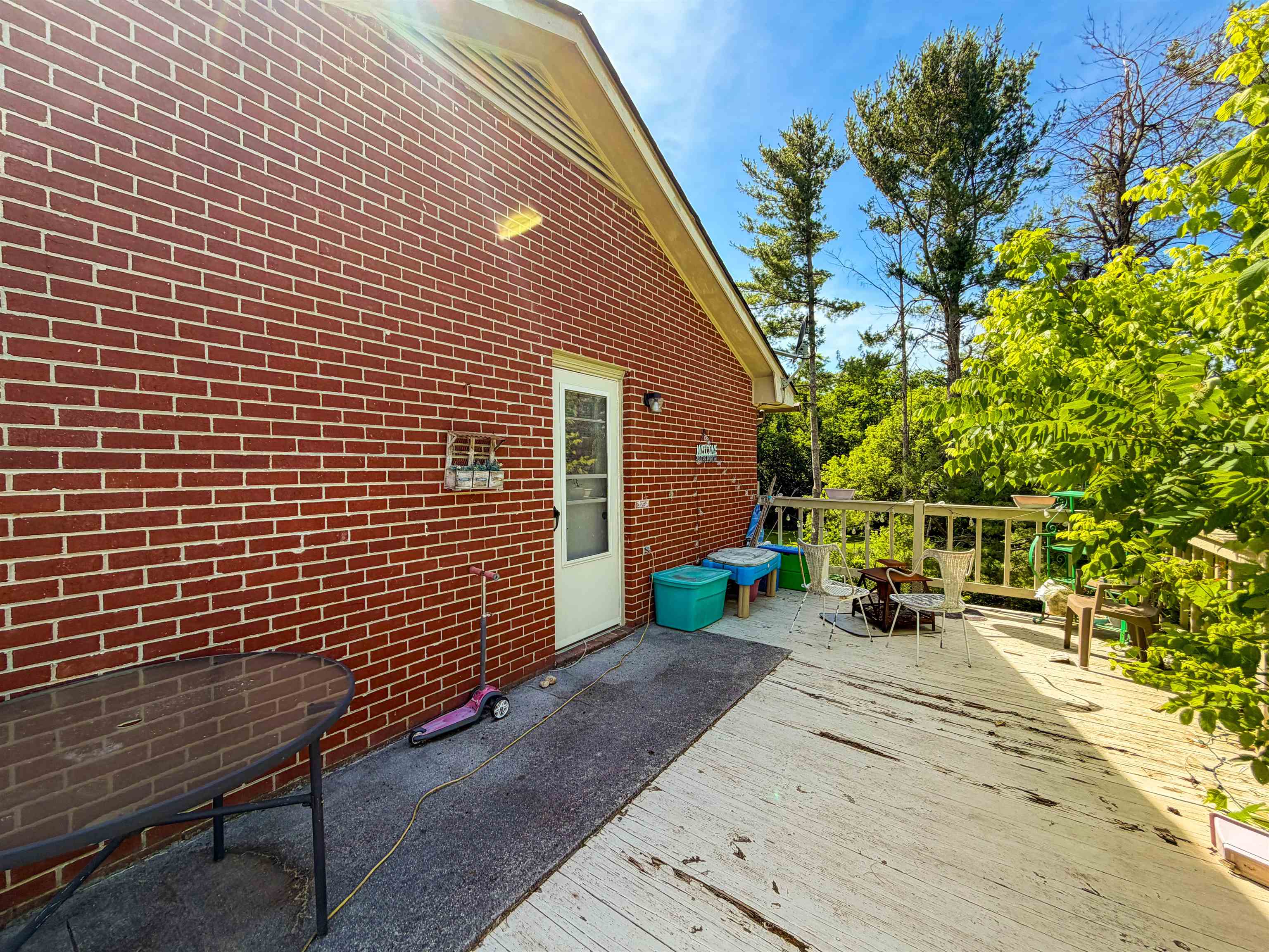 1365 Mahone Street Christiansburg VA 24073