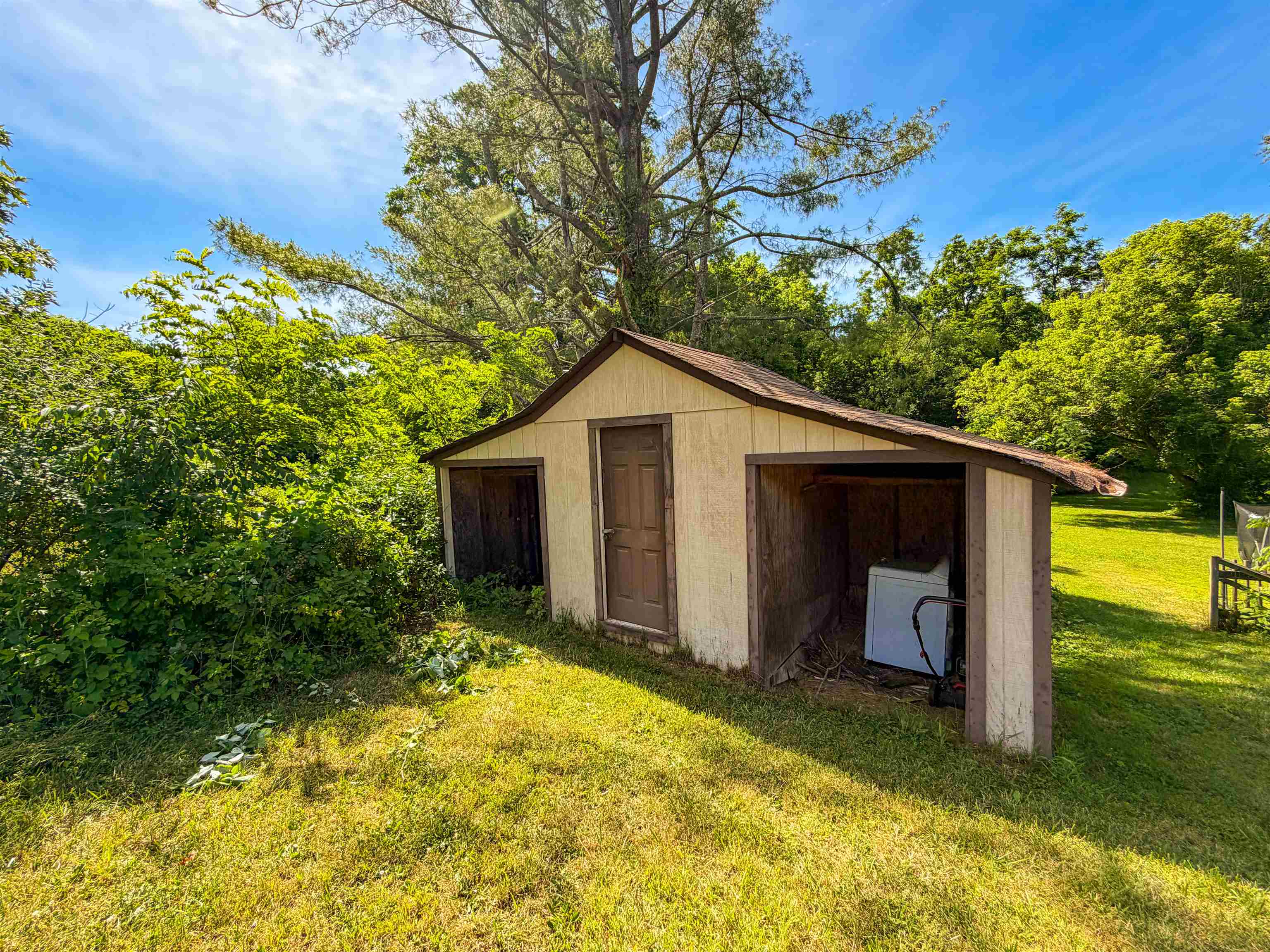 1365 Mahone Street Christiansburg VA 24073