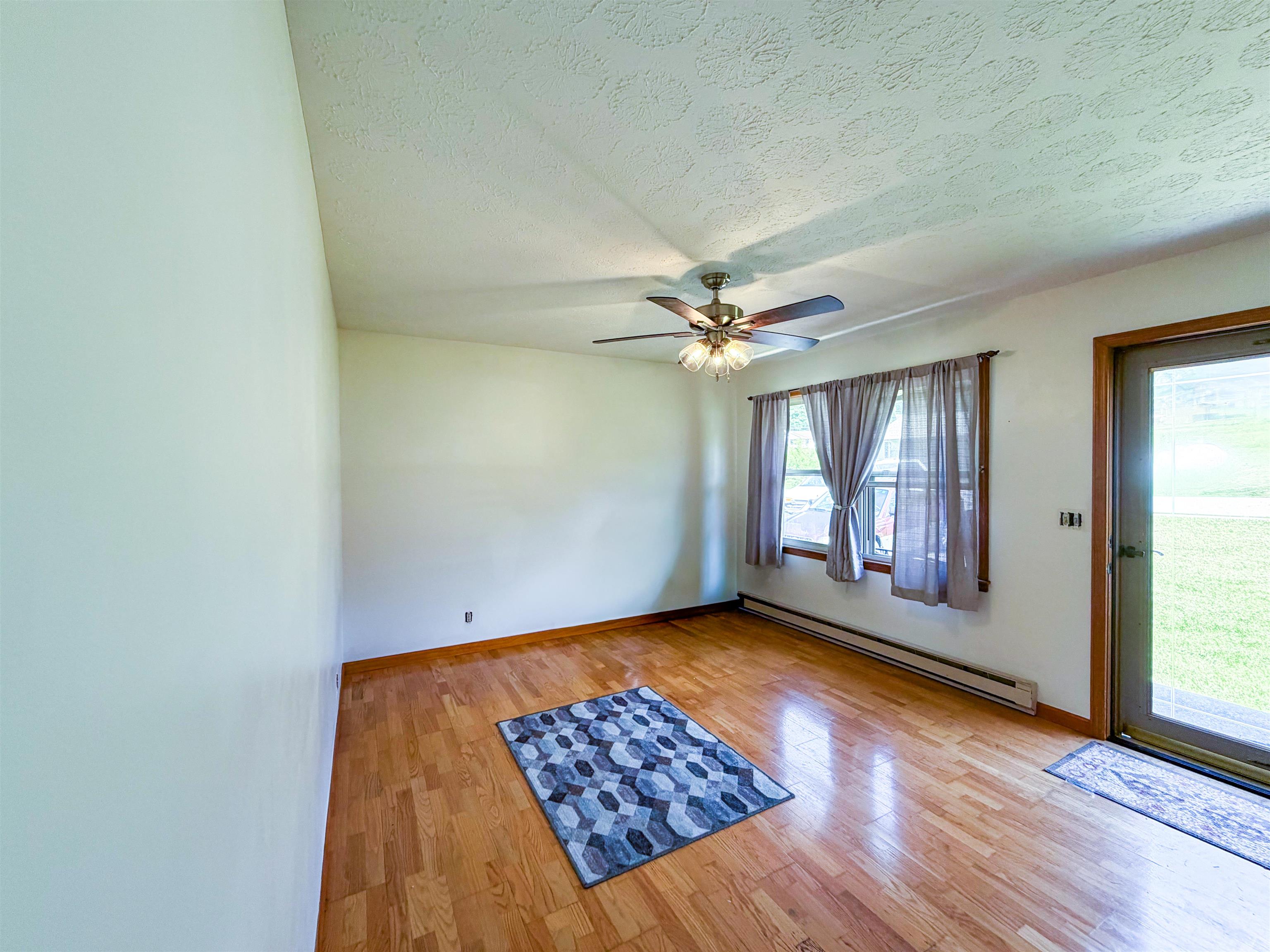 1365 Mahone Street Christiansburg VA 24073