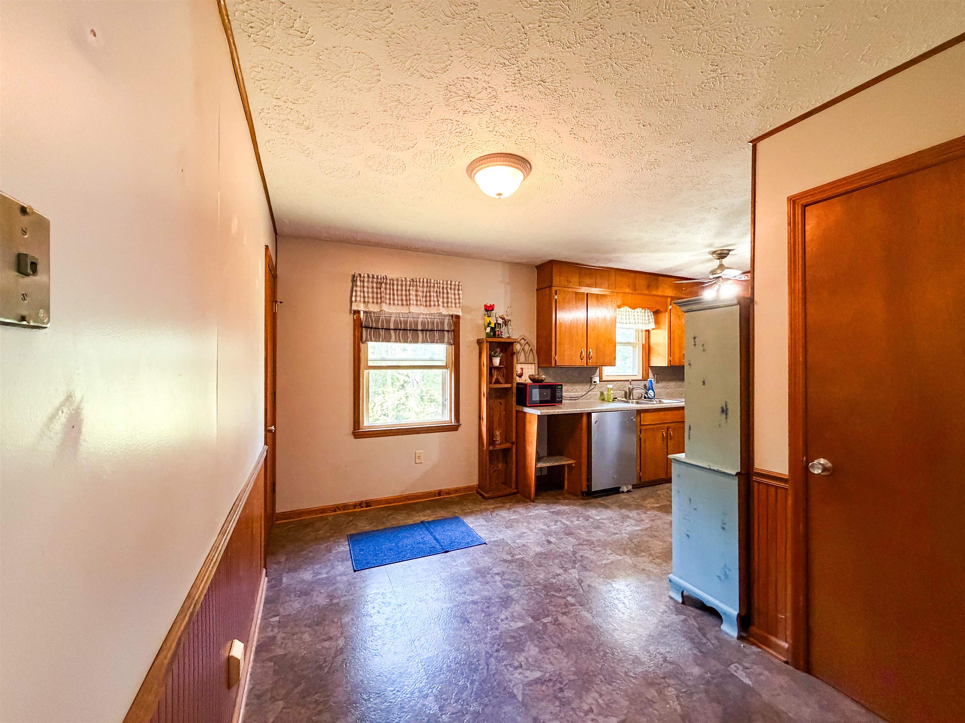 1365 Mahone Street Christiansburg VA 24073