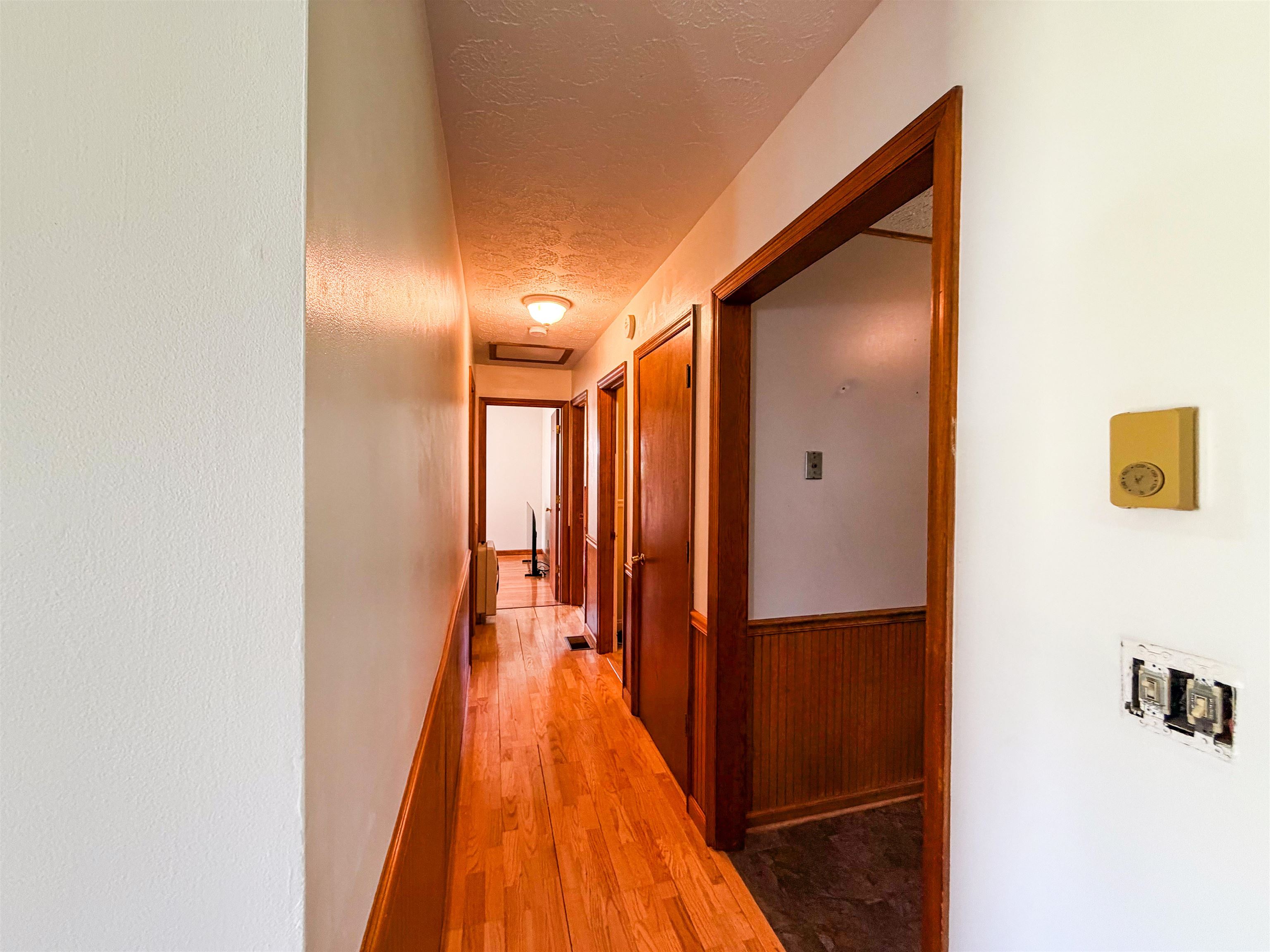 1365 Mahone Street Christiansburg VA 24073