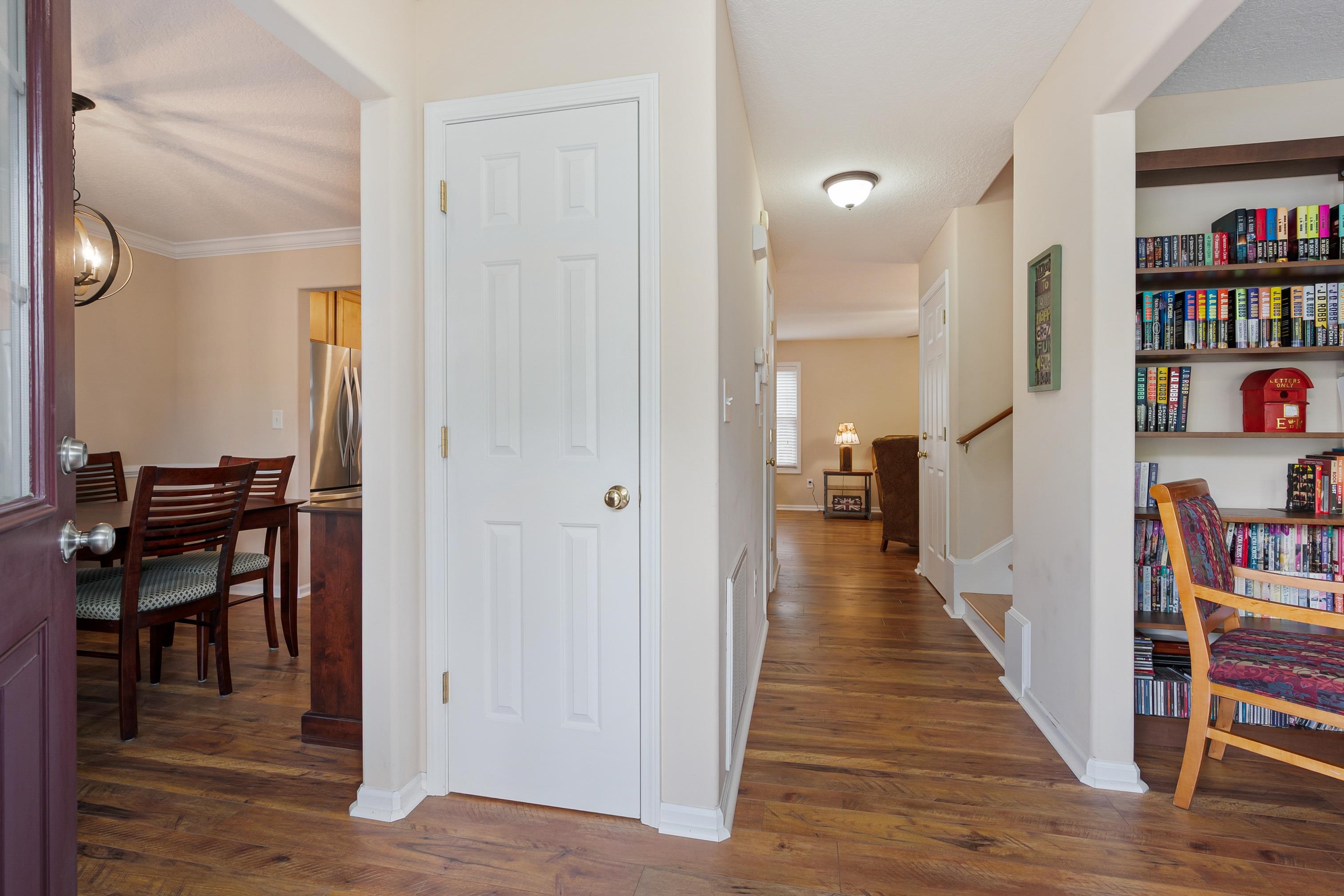 204 Mountain Breeze Drive Blacksburg VA 24060