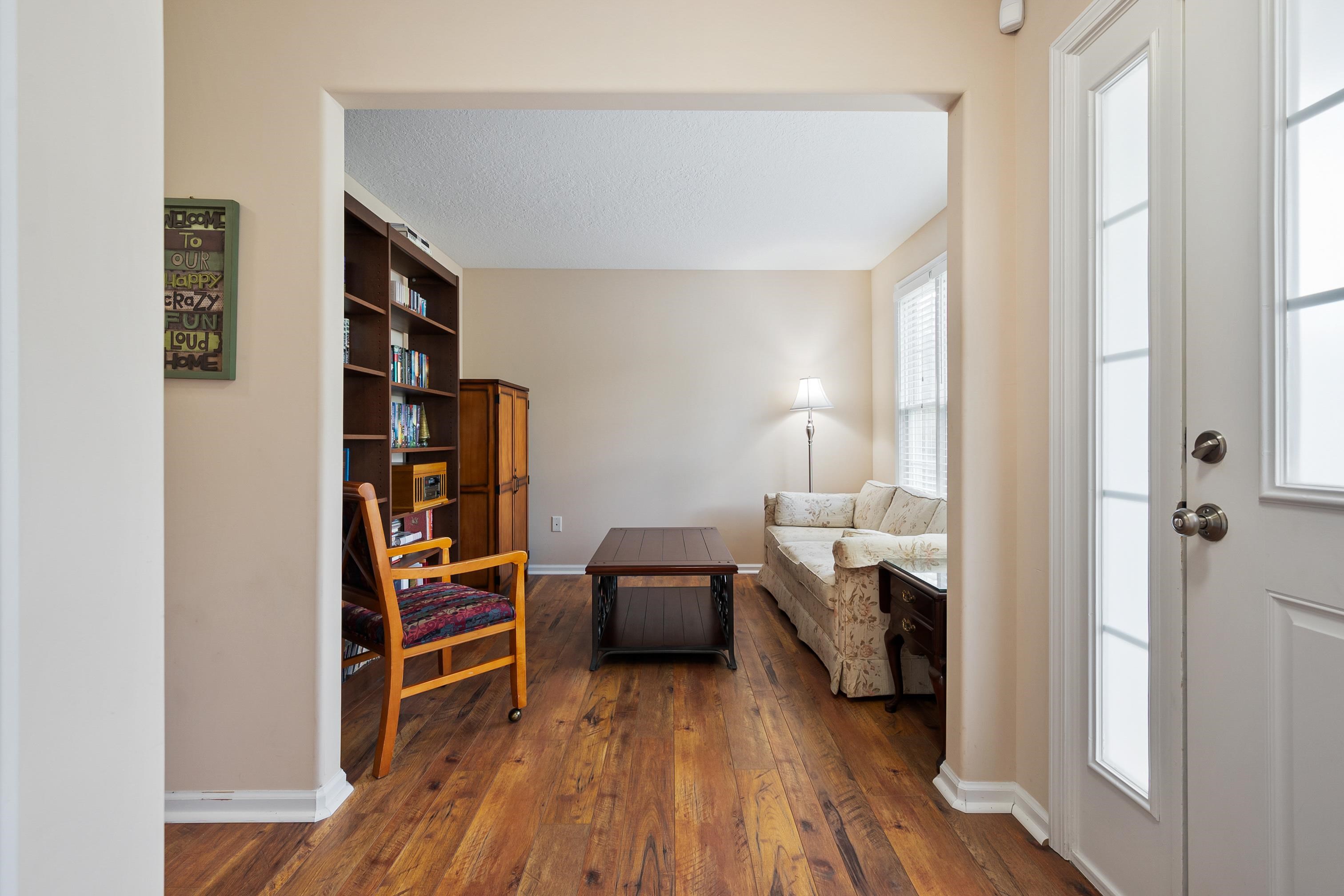 204 Mountain Breeze Drive Blacksburg VA 24060