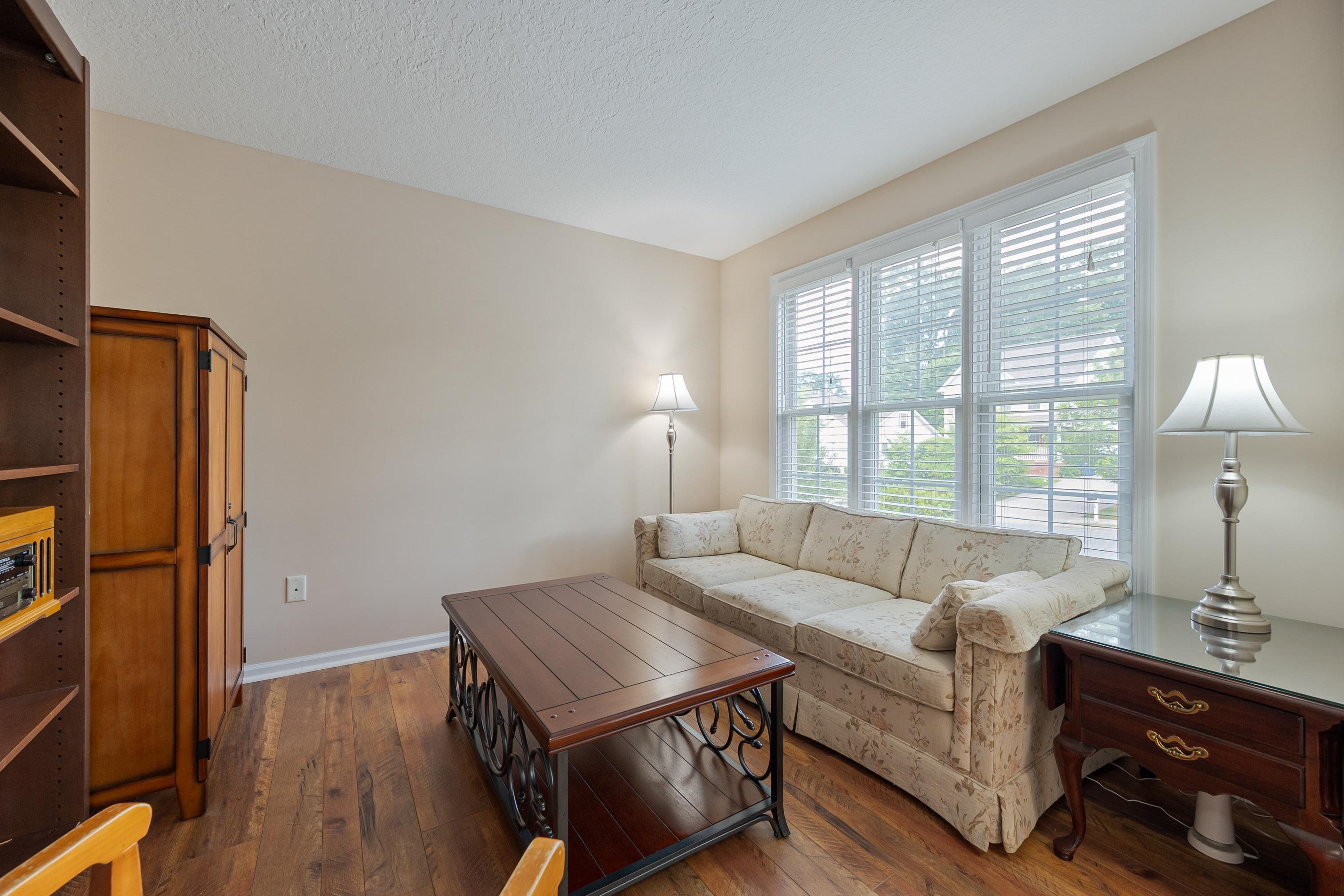 204 Mountain Breeze Drive Blacksburg VA 24060