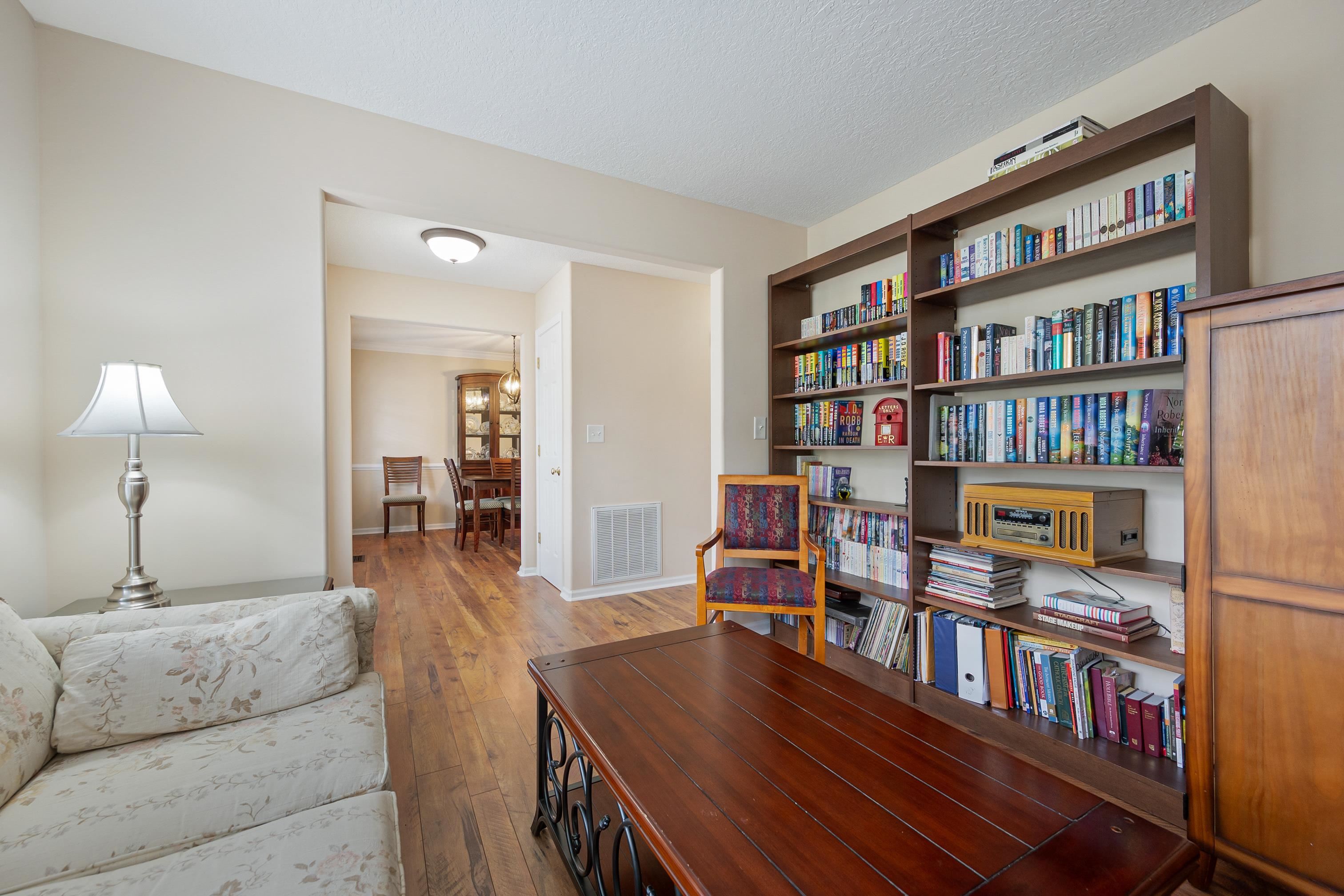 204 Mountain Breeze Drive Blacksburg VA 24060