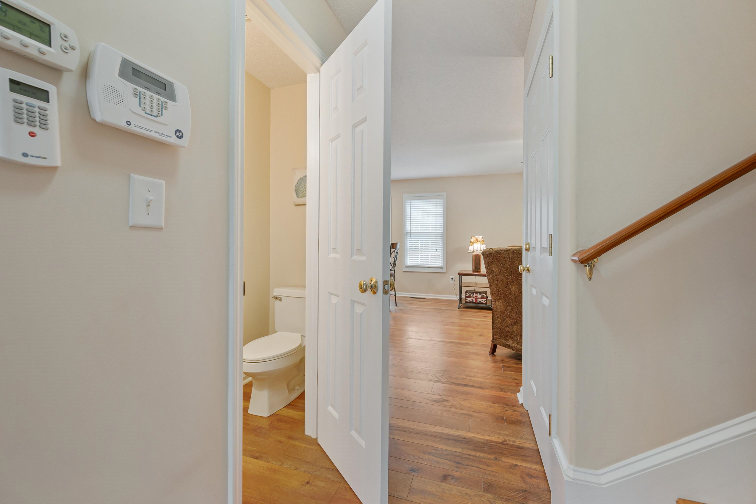 204 Mountain Breeze Drive Blacksburg VA 24060