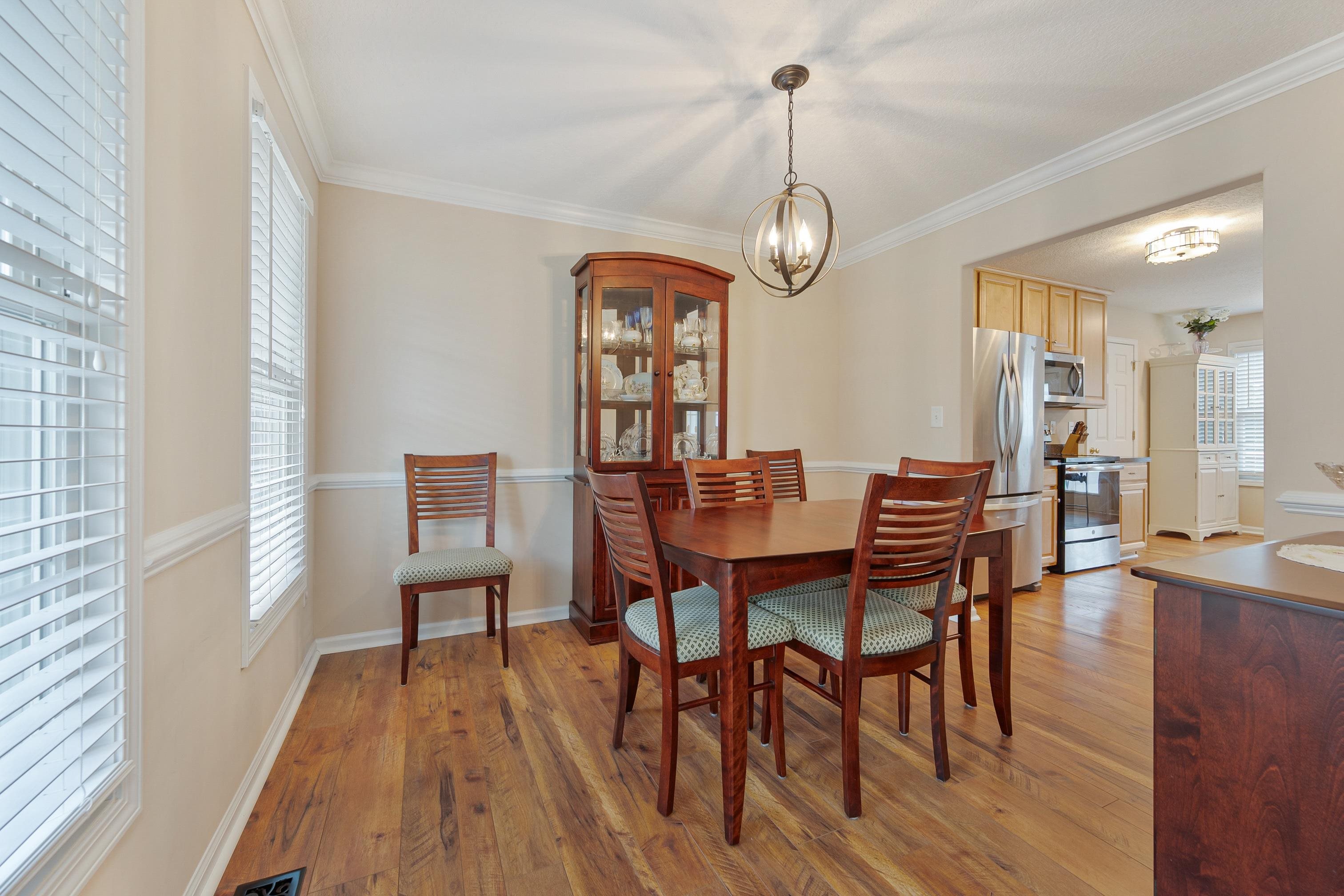 204 Mountain Breeze Drive Blacksburg VA 24060