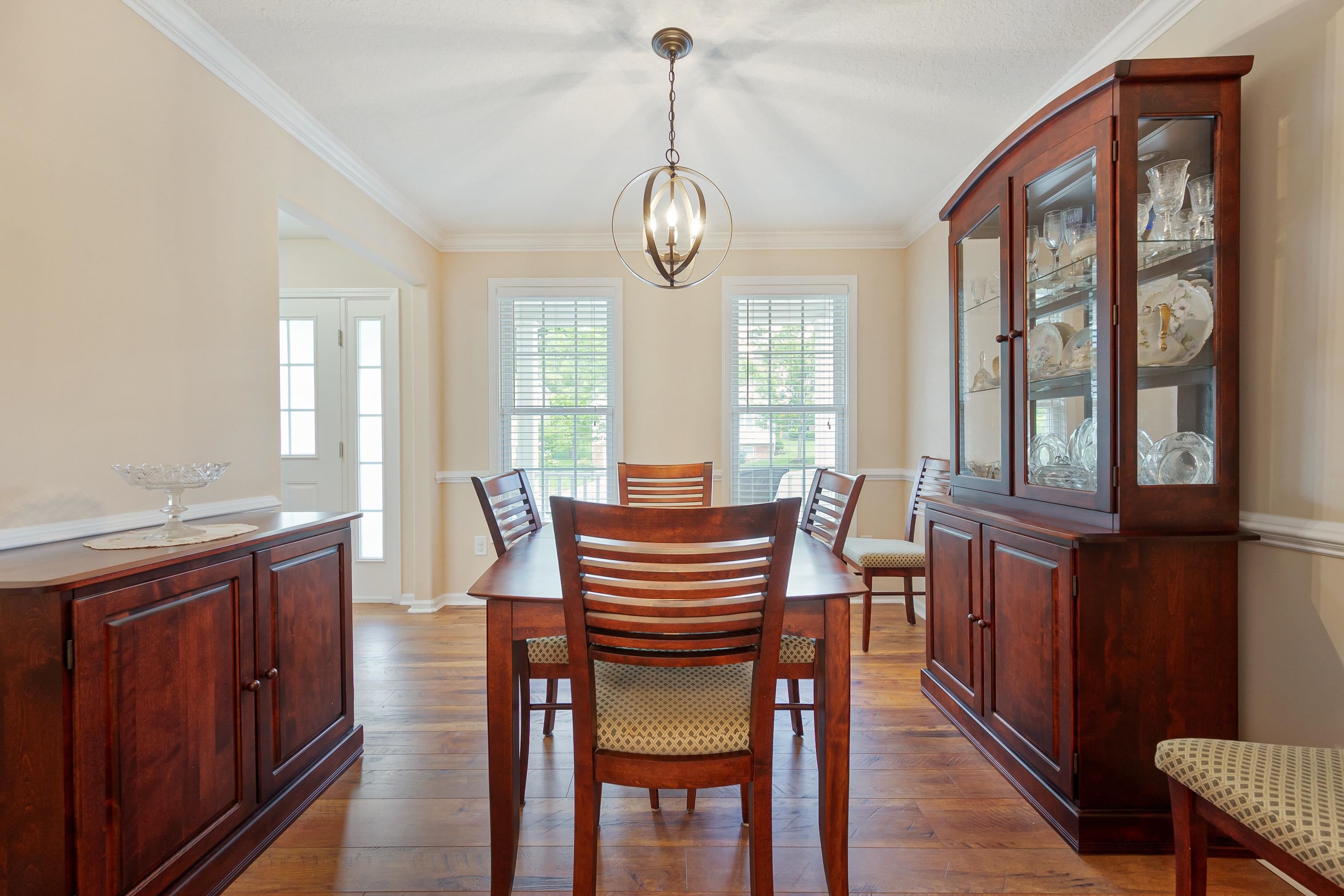 204 Mountain Breeze Drive Blacksburg VA 24060